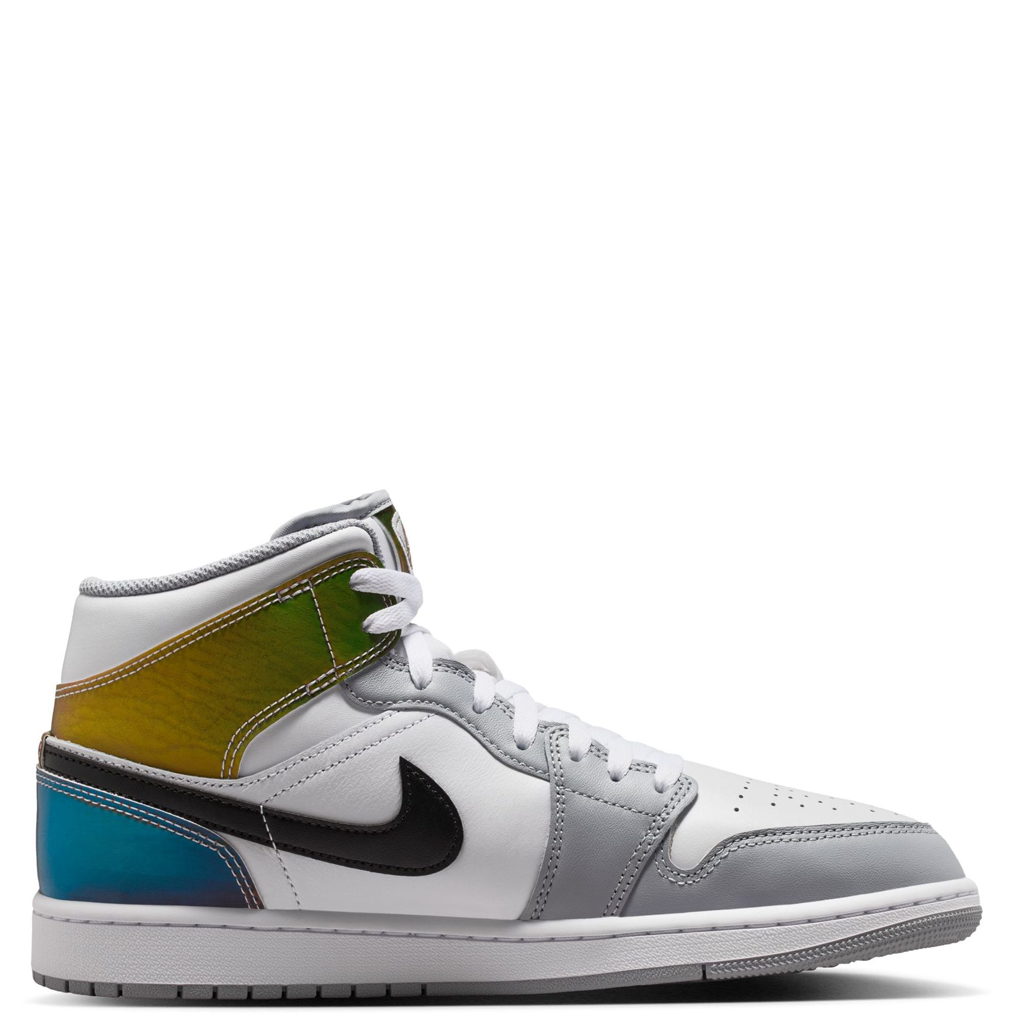JORDAN Air 1 Mid SE IV2416 902 - Shiekh display picture 1
