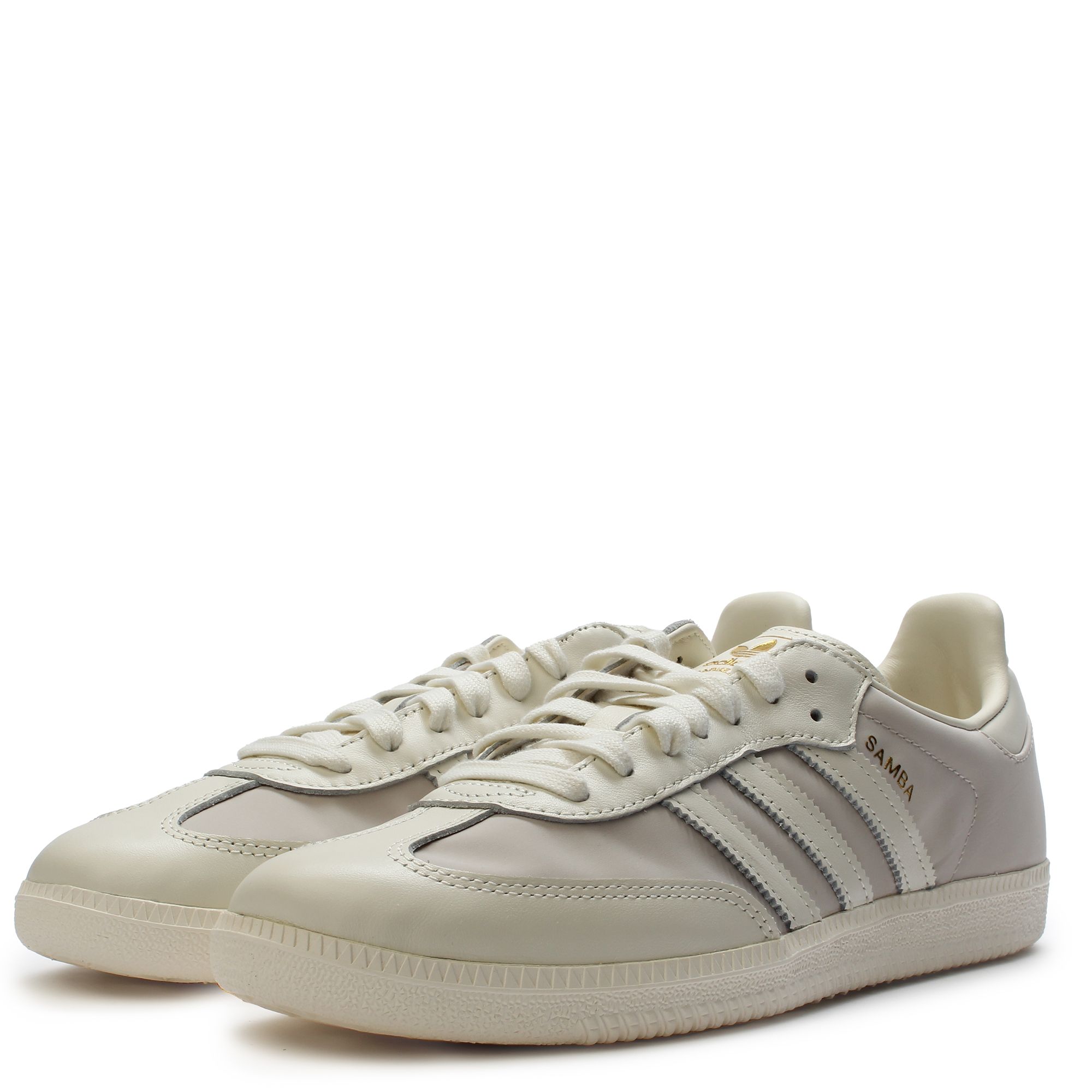 ☆大人気☆adidas Originals SAMBA OG Off White / Alumina adidas Samba OG Off White Alumina Men's - JI3204 - US