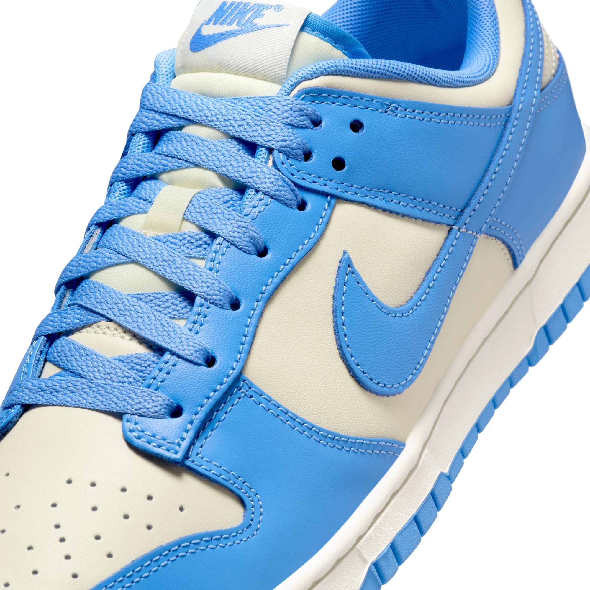 ナイキ ダンク LOW レトロ DV0833-113 ユニバーシティブルー NIKE Dunk Low Retro DV0833 113 - Shiekh