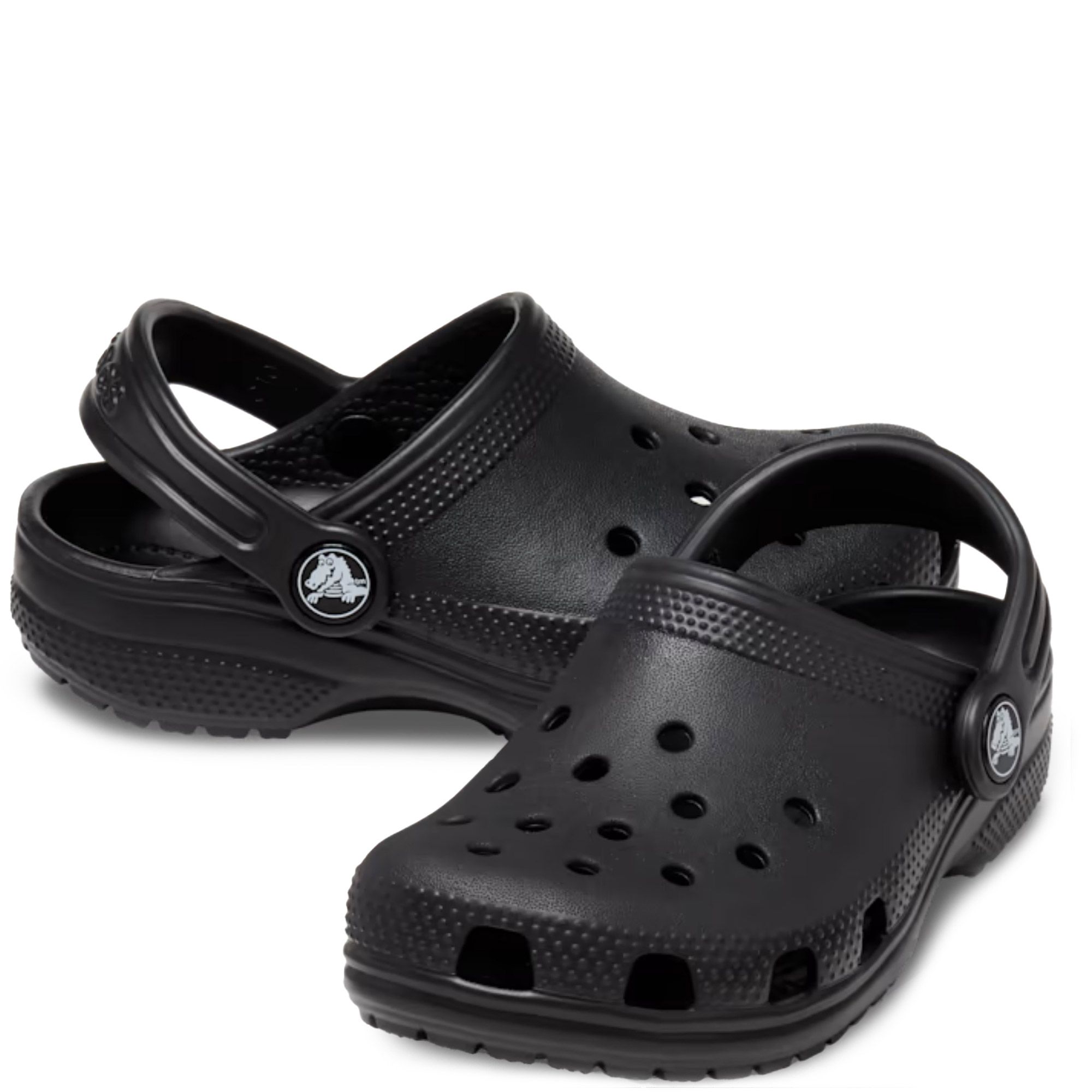 レビュー高評価アイテム特集｜ファッション通販 Classic Toddler CROCS Clog Shiekh - 206990-001 その他