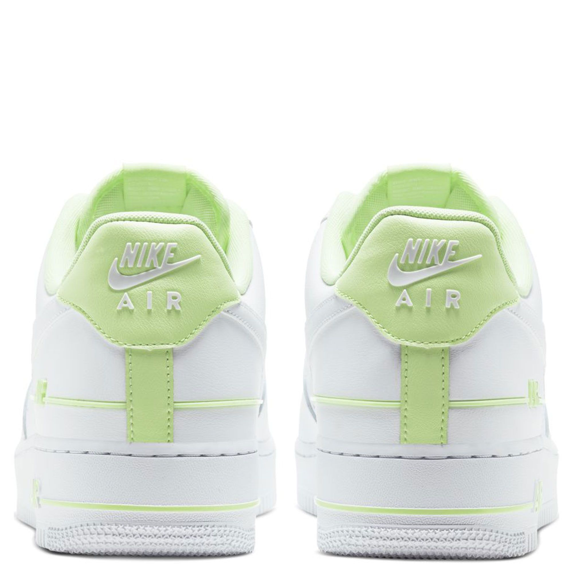 nike air force 1 lv7 white