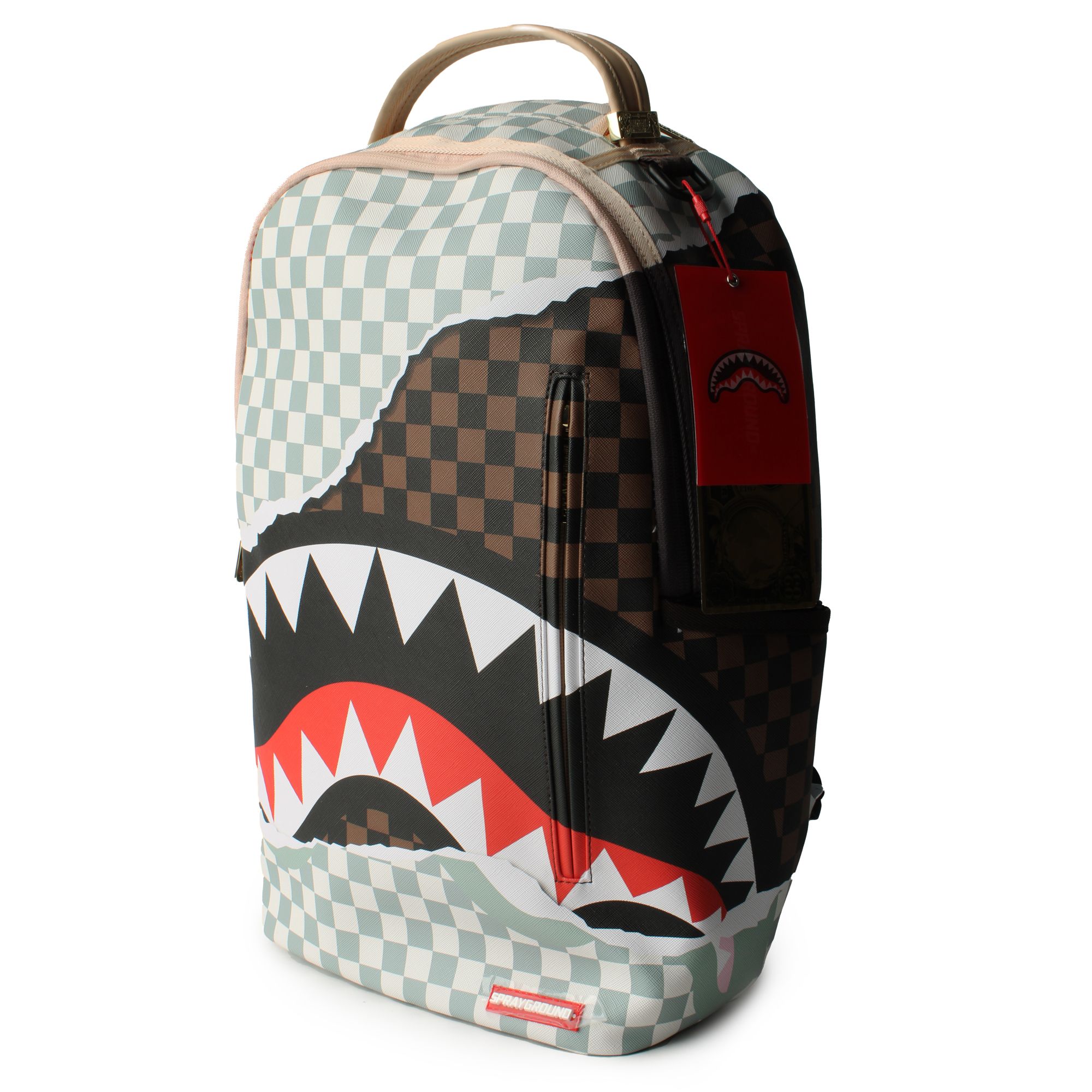 SPRAYGROUND Teraway Backpack 910B5153NSZ9900 - Shiekh