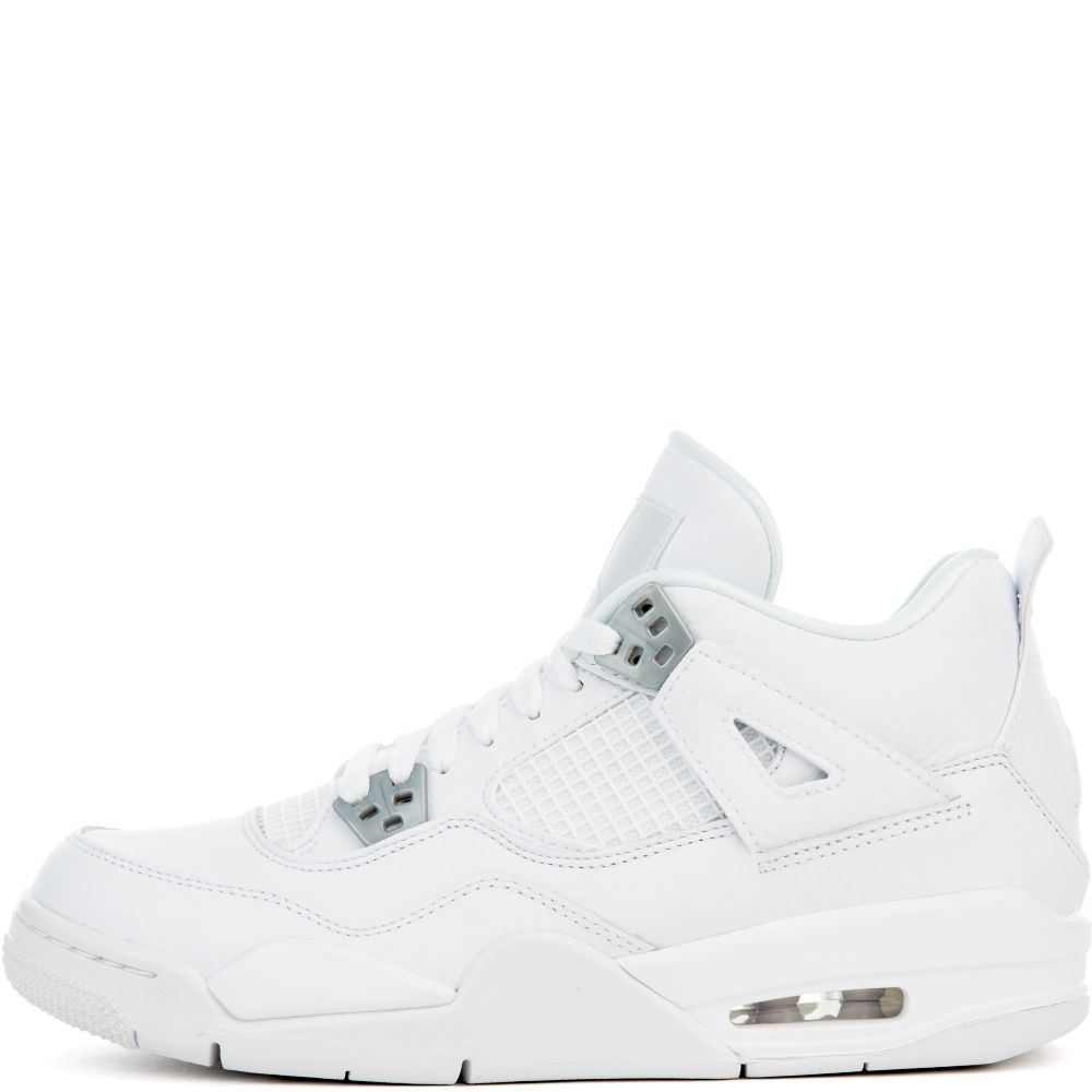 jordan 4 white oreo jd