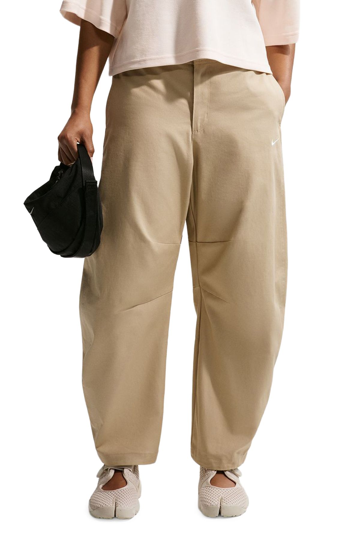NIKE Sportswear Barrel Pants HV2086 286 - Shiekh