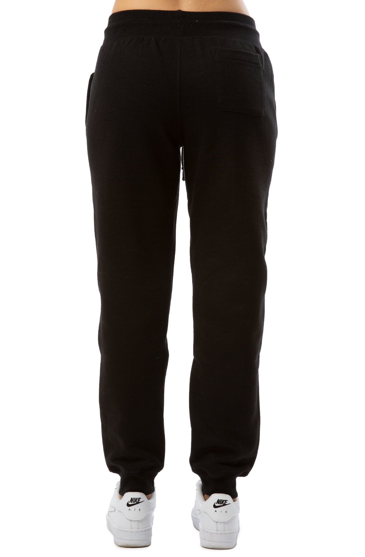 reverse fleece joggers