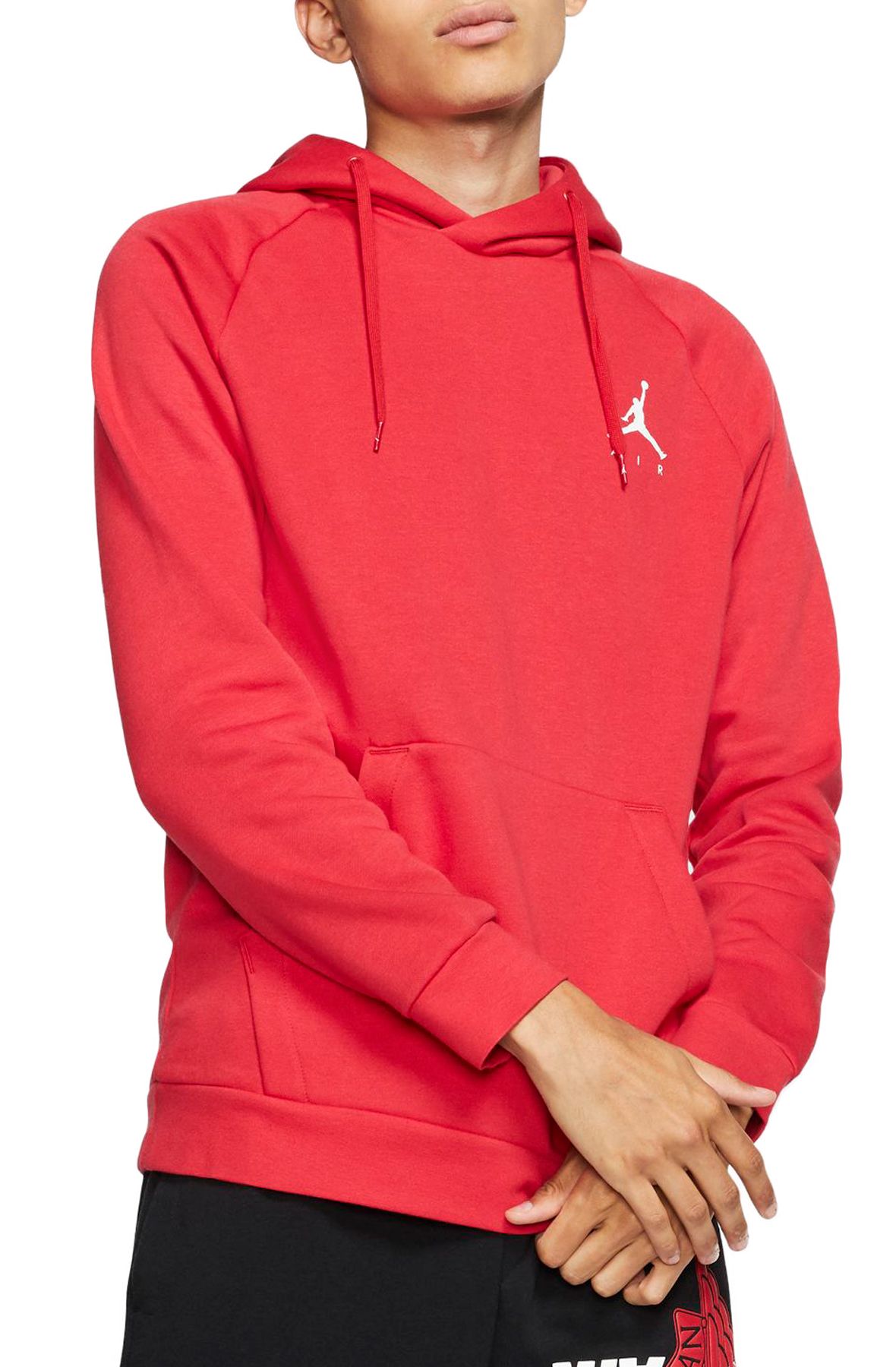 paris jumpman hoodie