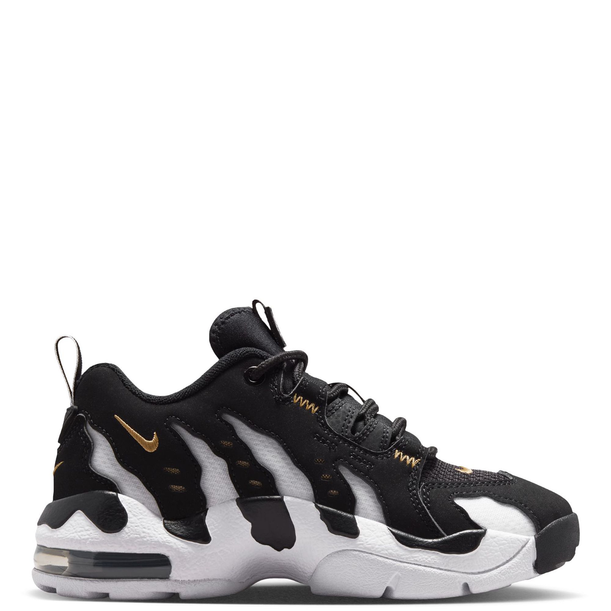 NIKE Grade-School Air DT Max '96 Low IR4714 001 - Shiekh