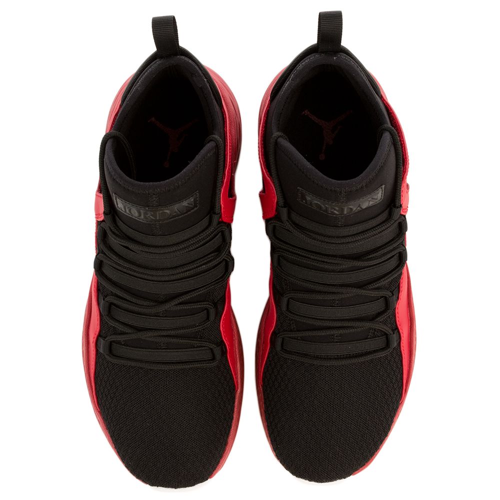 Jordan Formula 23 ブラック/レッド 2a34273f0c9a79b21c11e2a08314f5