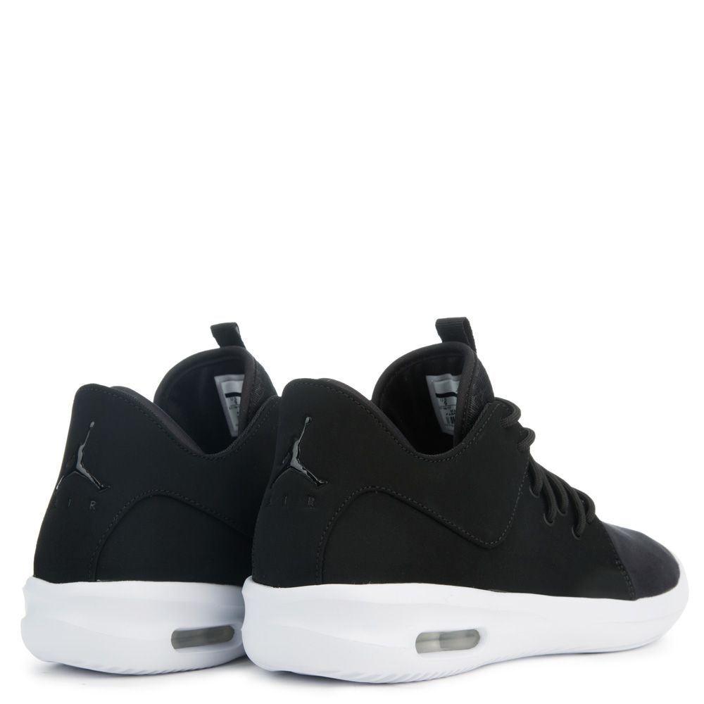 air jordan first class black