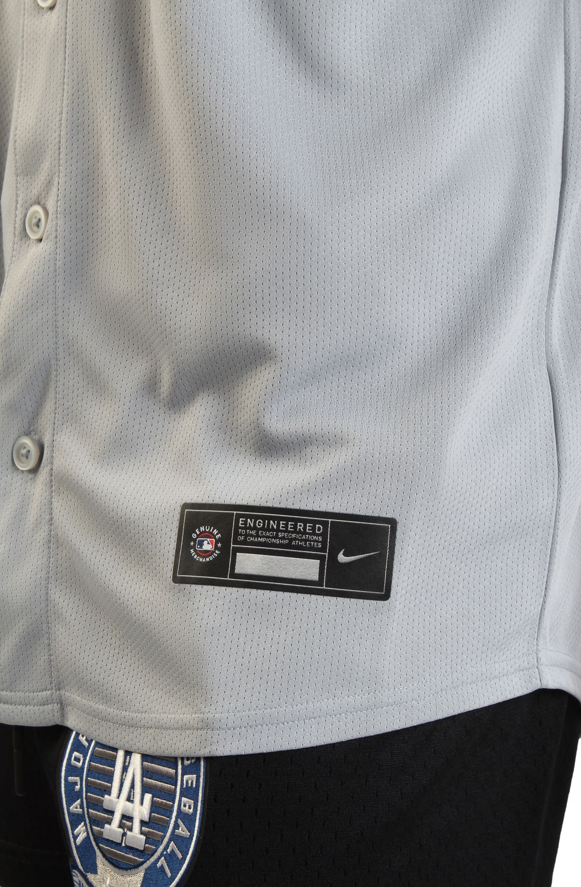 FANATICS Nike Los Angeles Dodgers Yamamoto #18 Limited Jersey T7LM