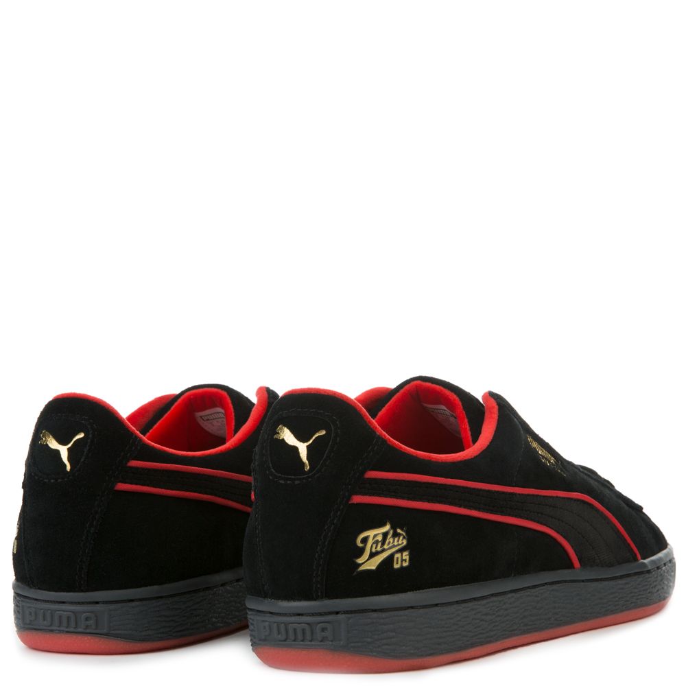 Puma suede fubu best sale