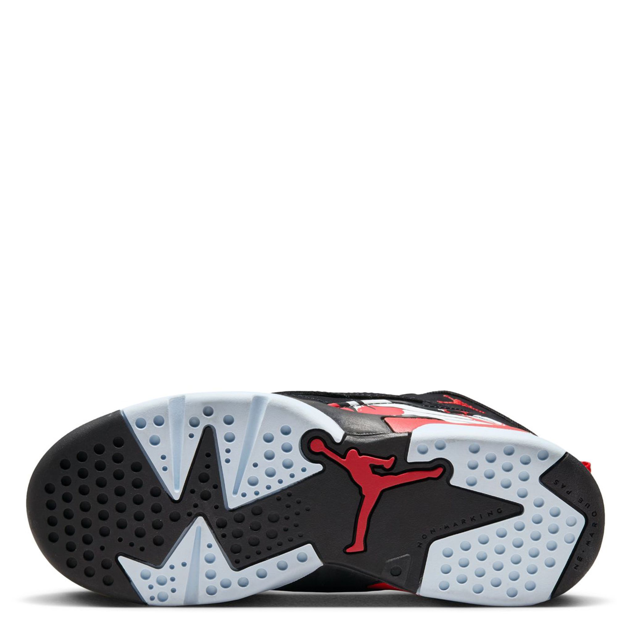 JORDAN Pre-School Jumpman MVP DZ5578 061 - Shiekh