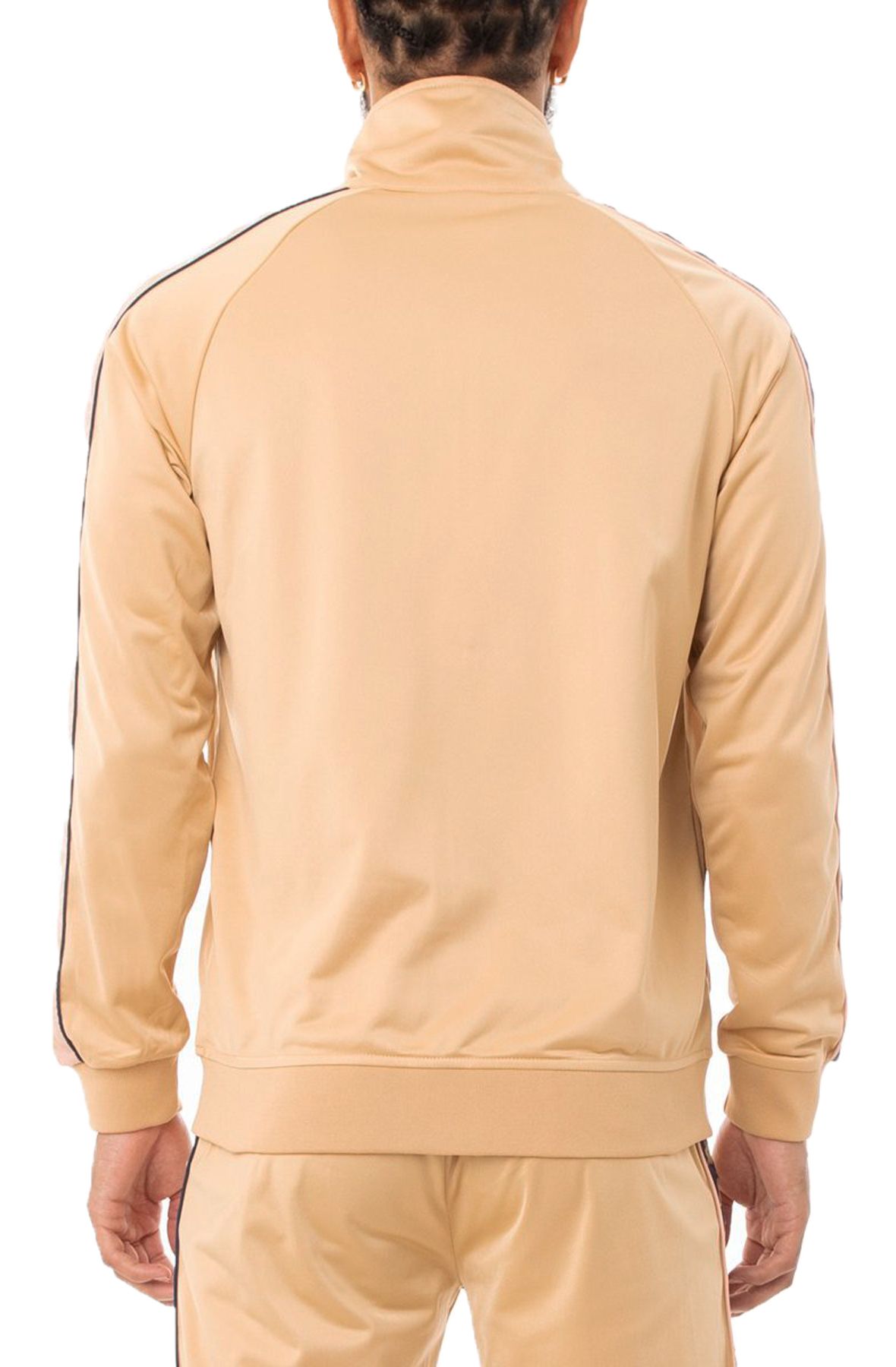 KAPPA 222 Banda Dullo Track Jacket 3113L9W-A25 - Shiekh