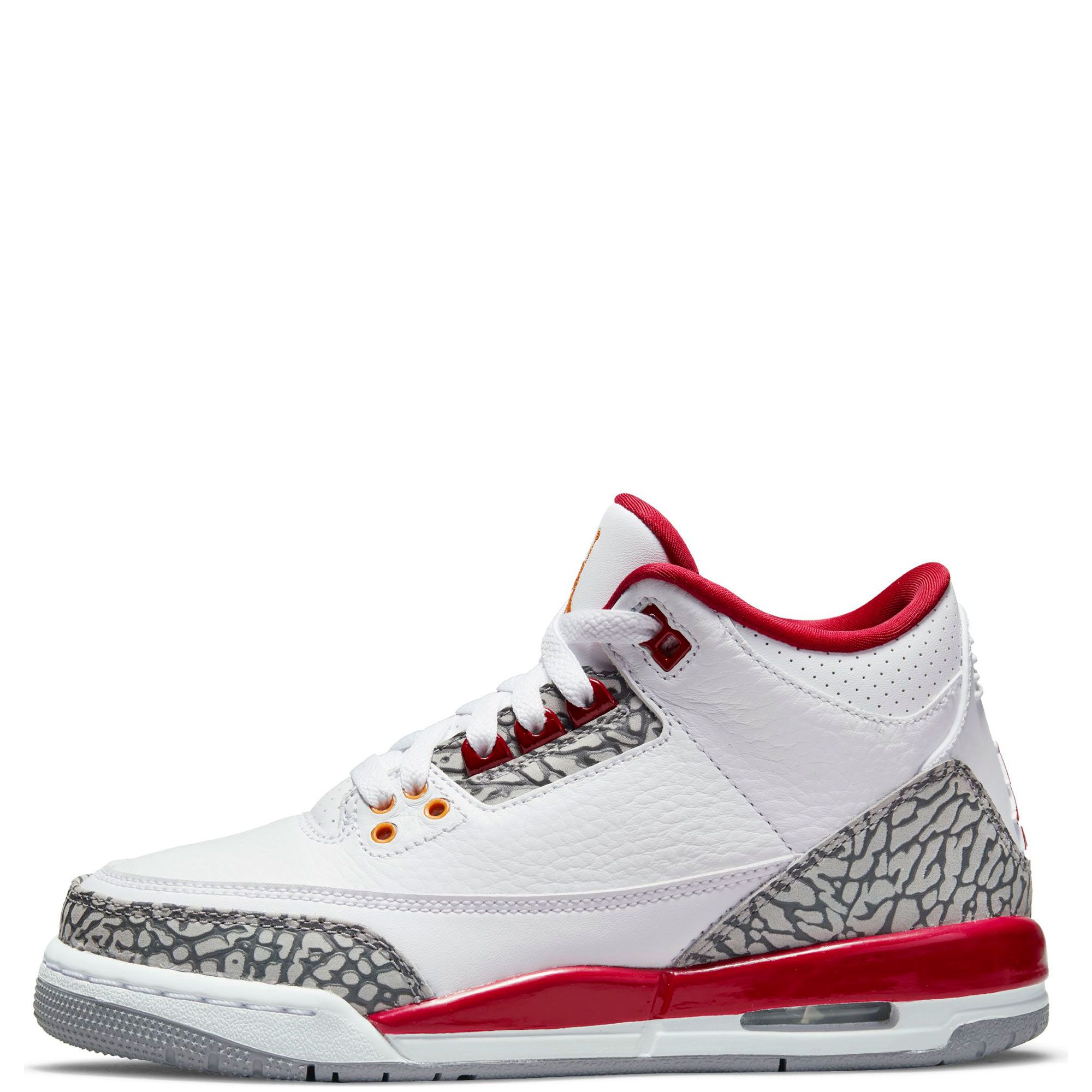 air jordan retro 3 gs