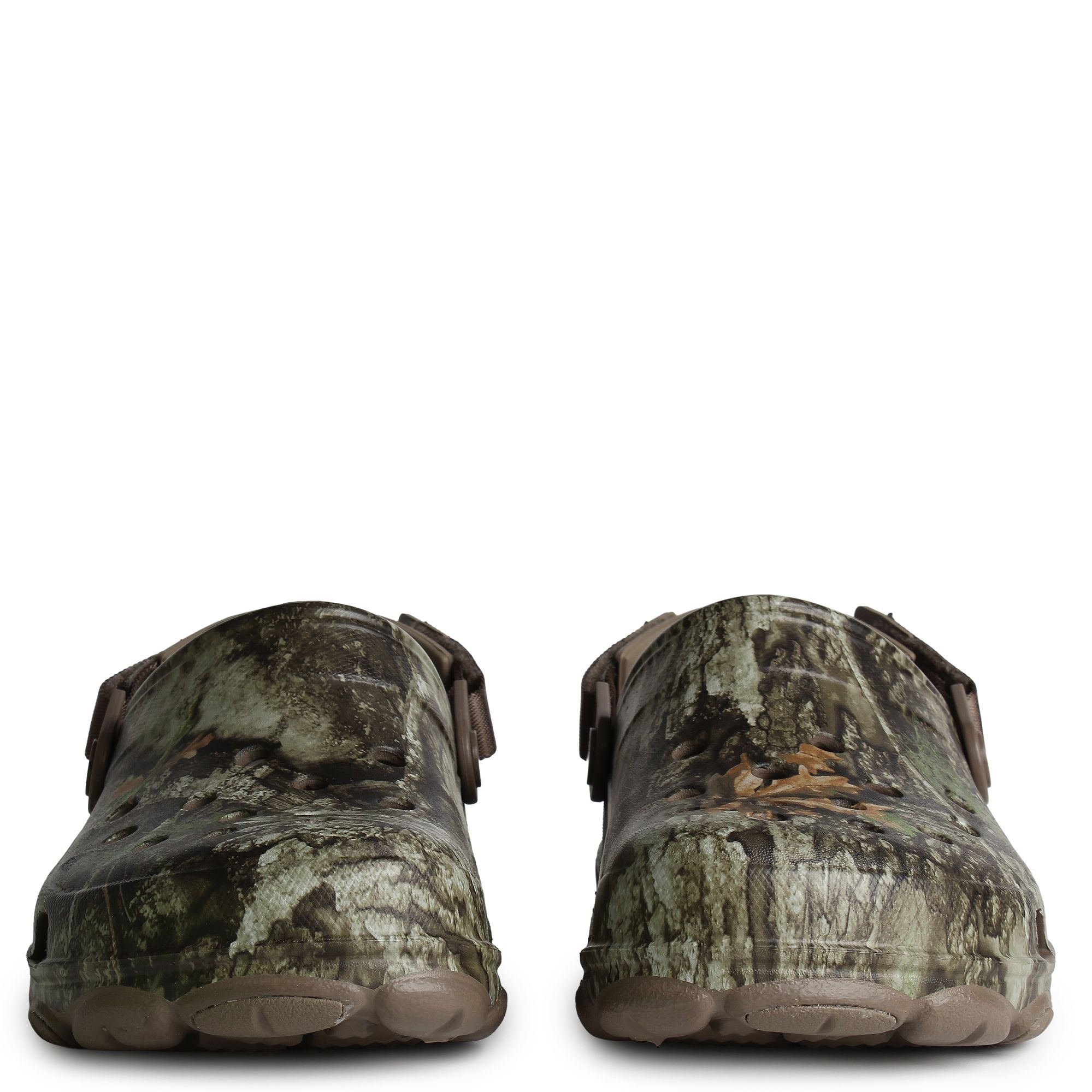 CROCS Realtree APX Classic Clogs 211737-90H - Shiekh
