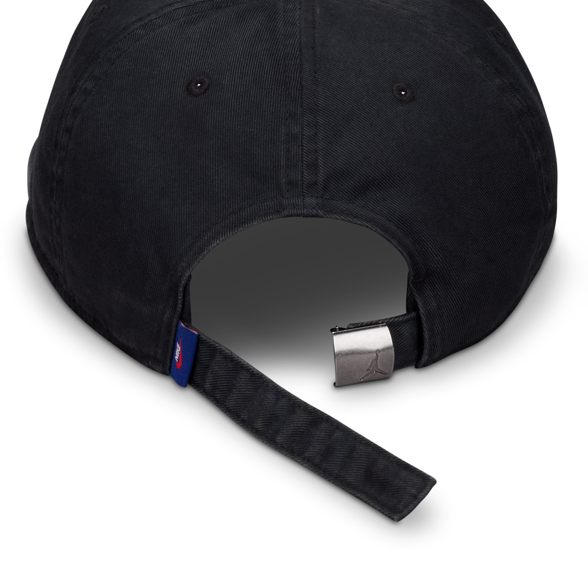 ★Nike★ Jordan Pro Rare Air Unstructured Hat Black Chile Re JORDAN PRO RARE AIR UNSTRUCTURED HAT 
