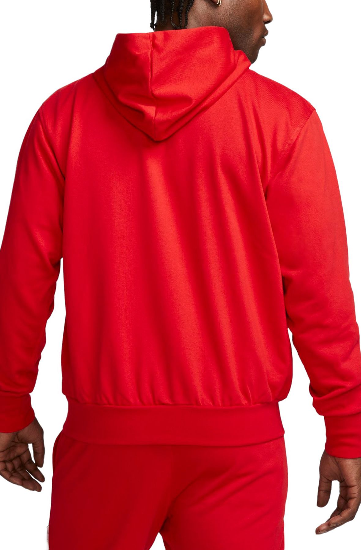 NIKE Dri-FIT Standard Issue Full-Zip Basketball Hoodie DQ5816 657