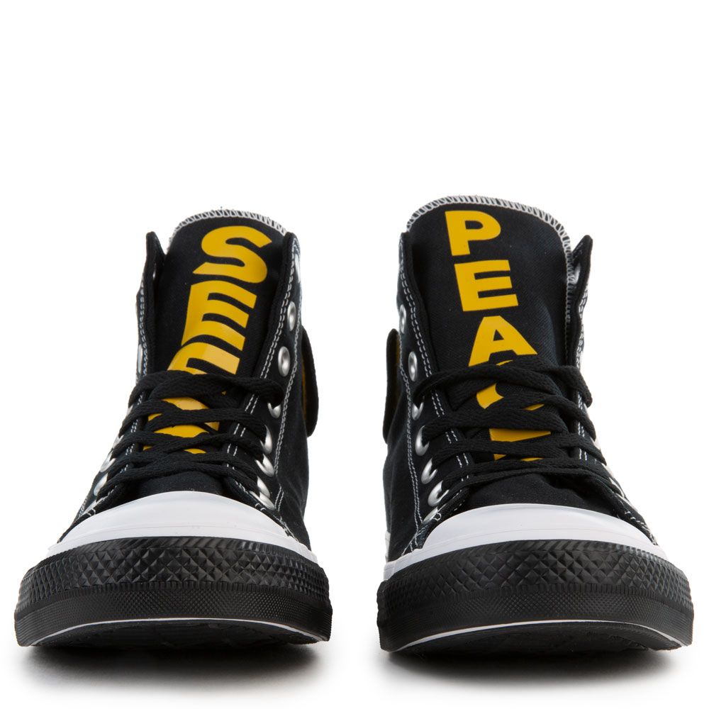 converse all star seek peace
