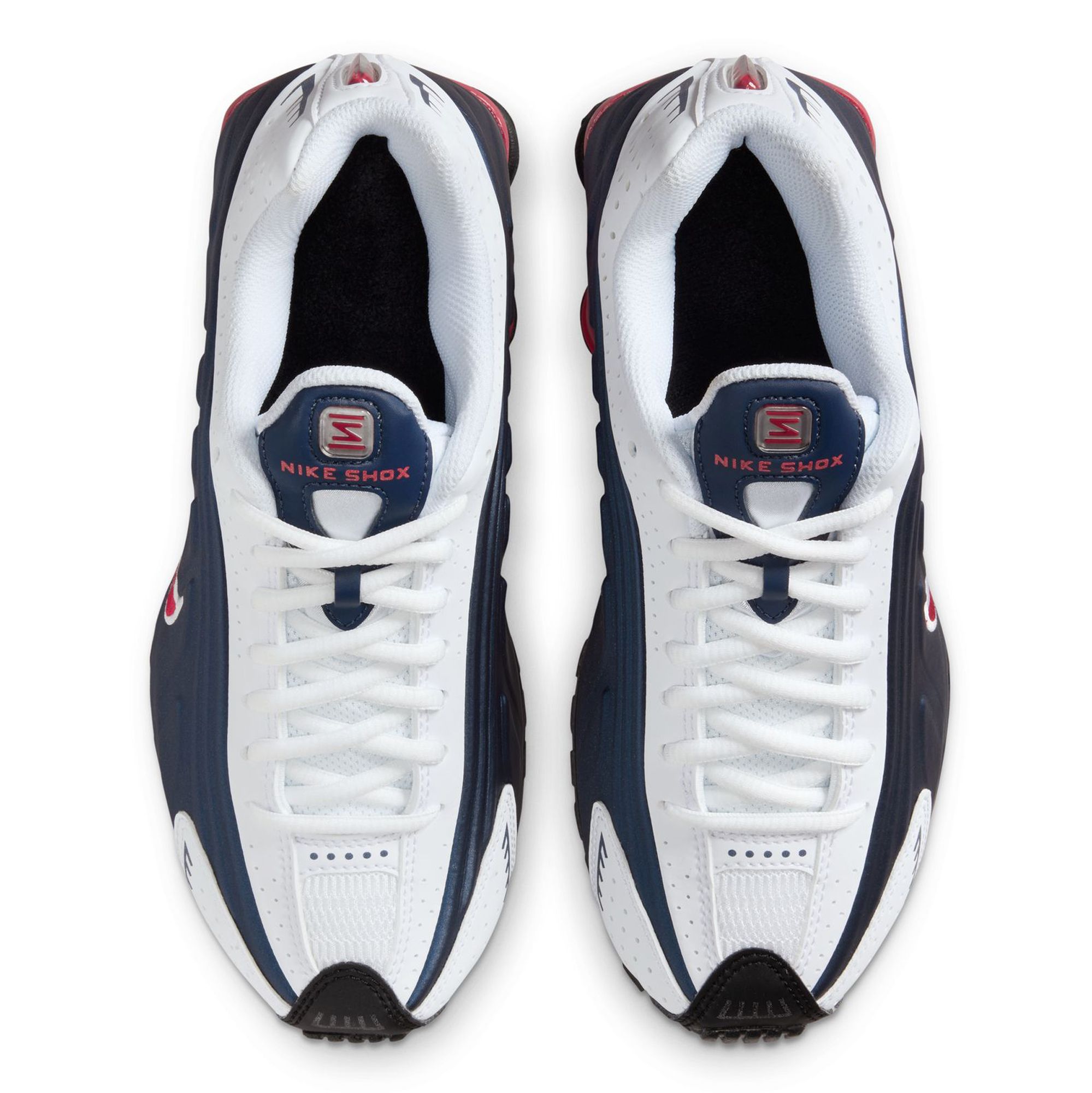 NIKE Grade-School Shox R4 CW2626 400 - Shiekh NIKE Grade-School Shox R4 CW2626 400 - Shiekh