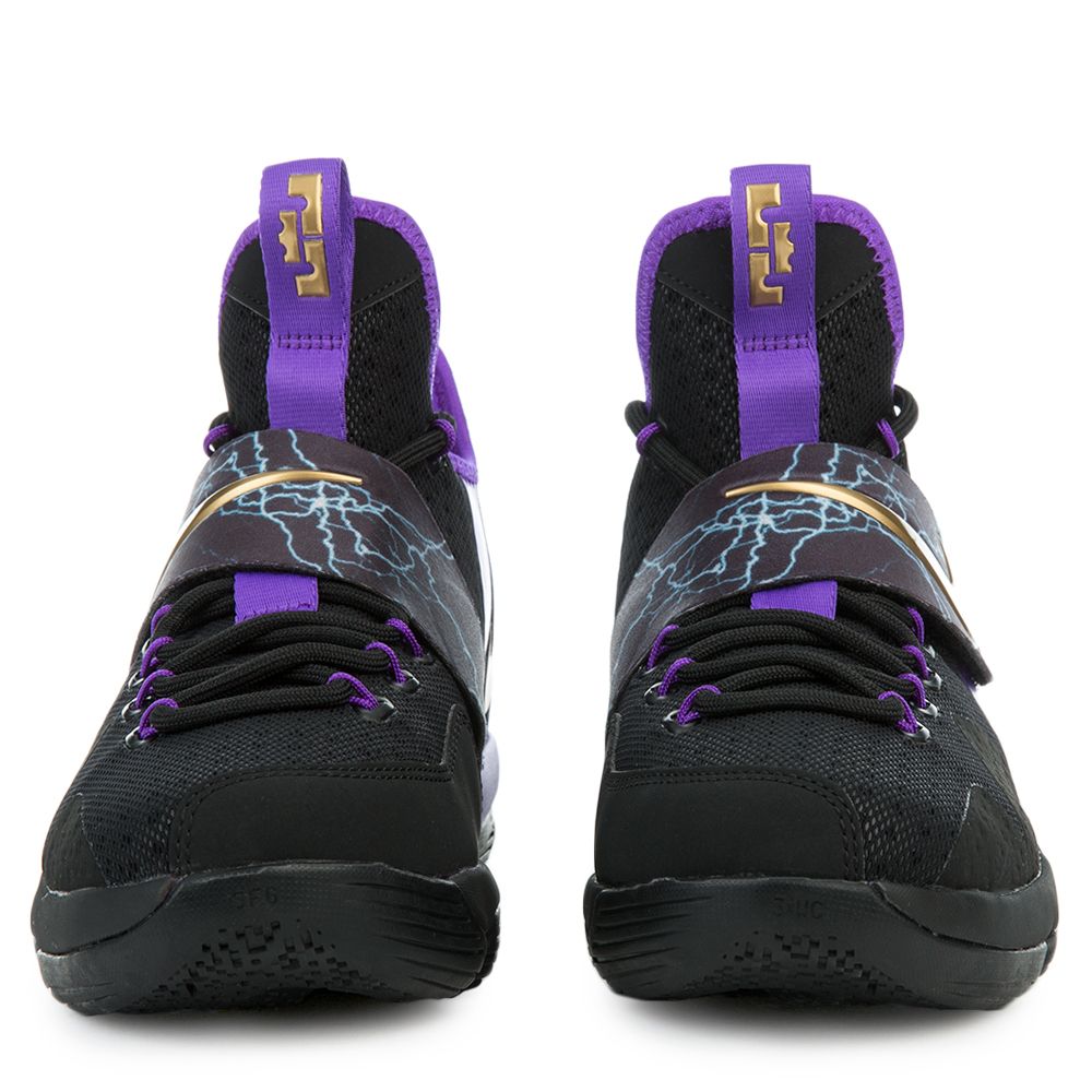 nike lebron 14 purple