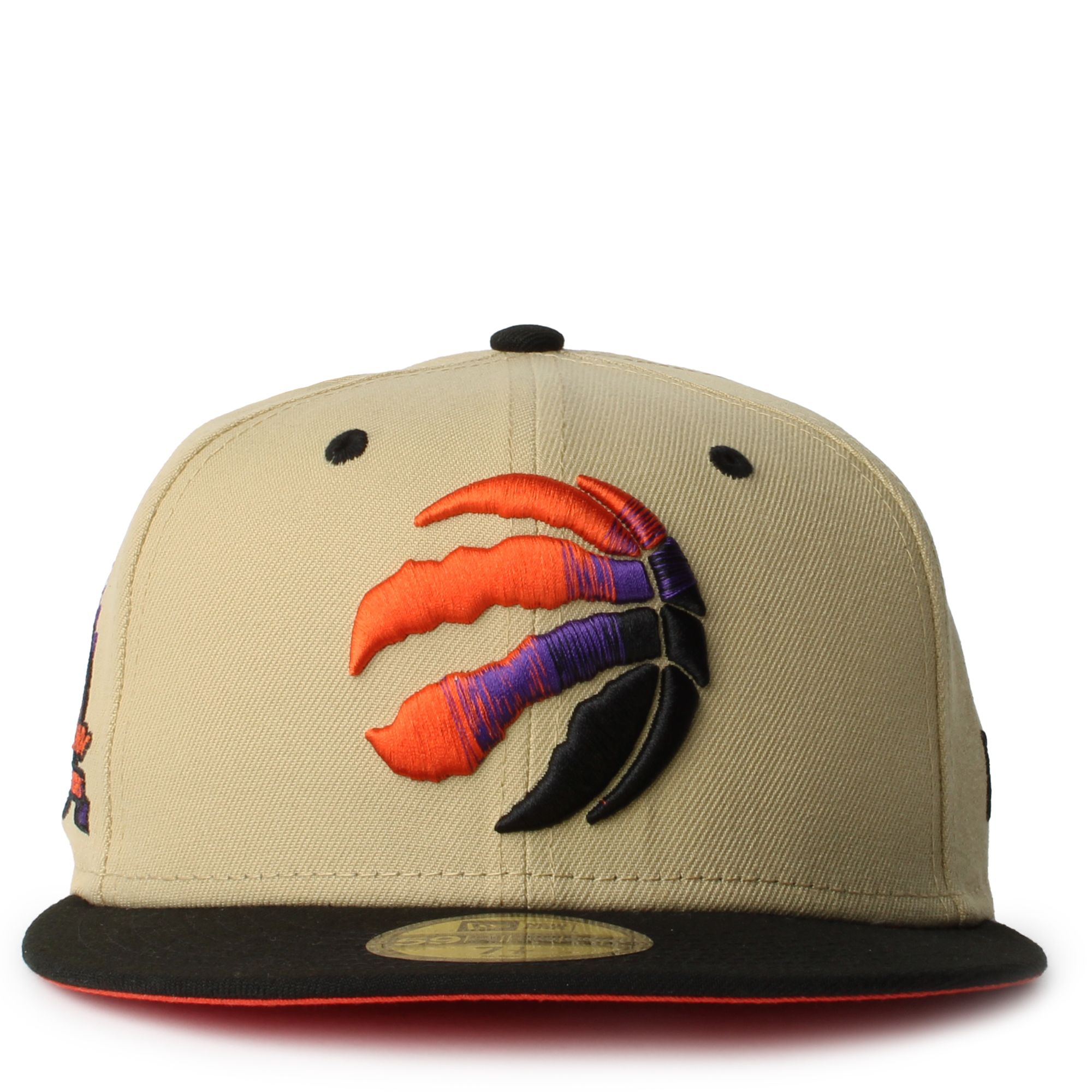 Raptors 59fifty store