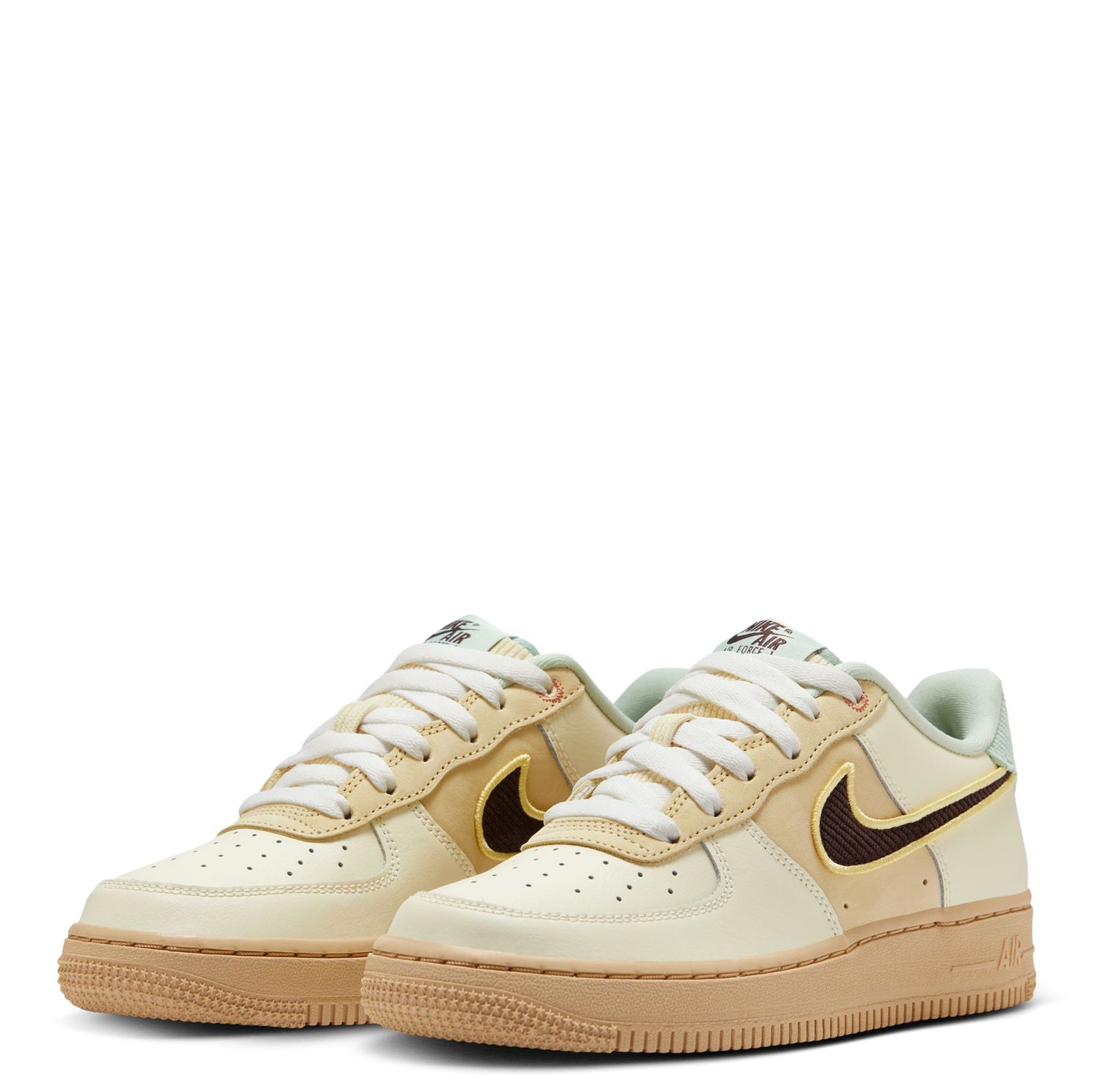 NIKE Grade School Air Force 1 LV8 HQ3473 122 Shiekh