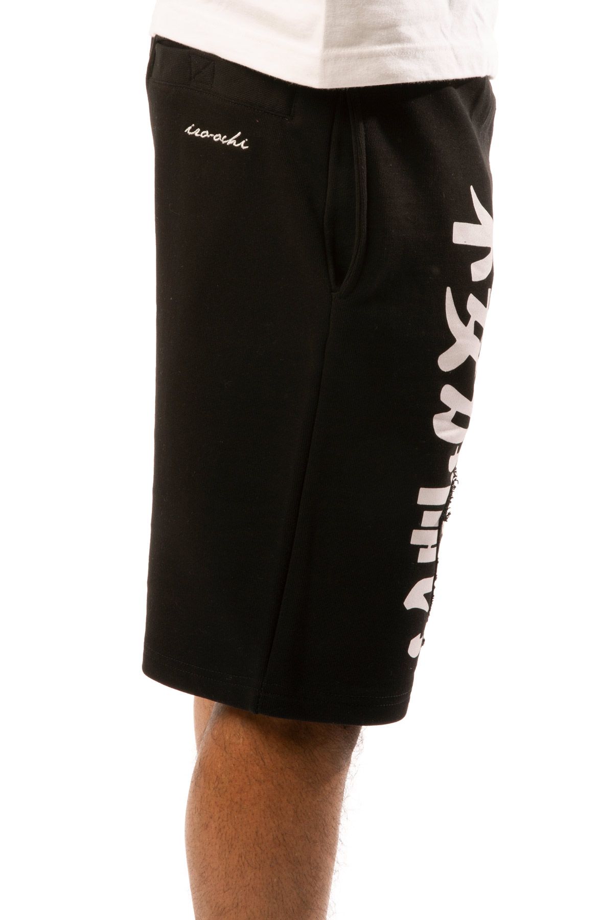 made in tomboy AISHASHORTBLACK 関税送料込 0689692_0.jpg
