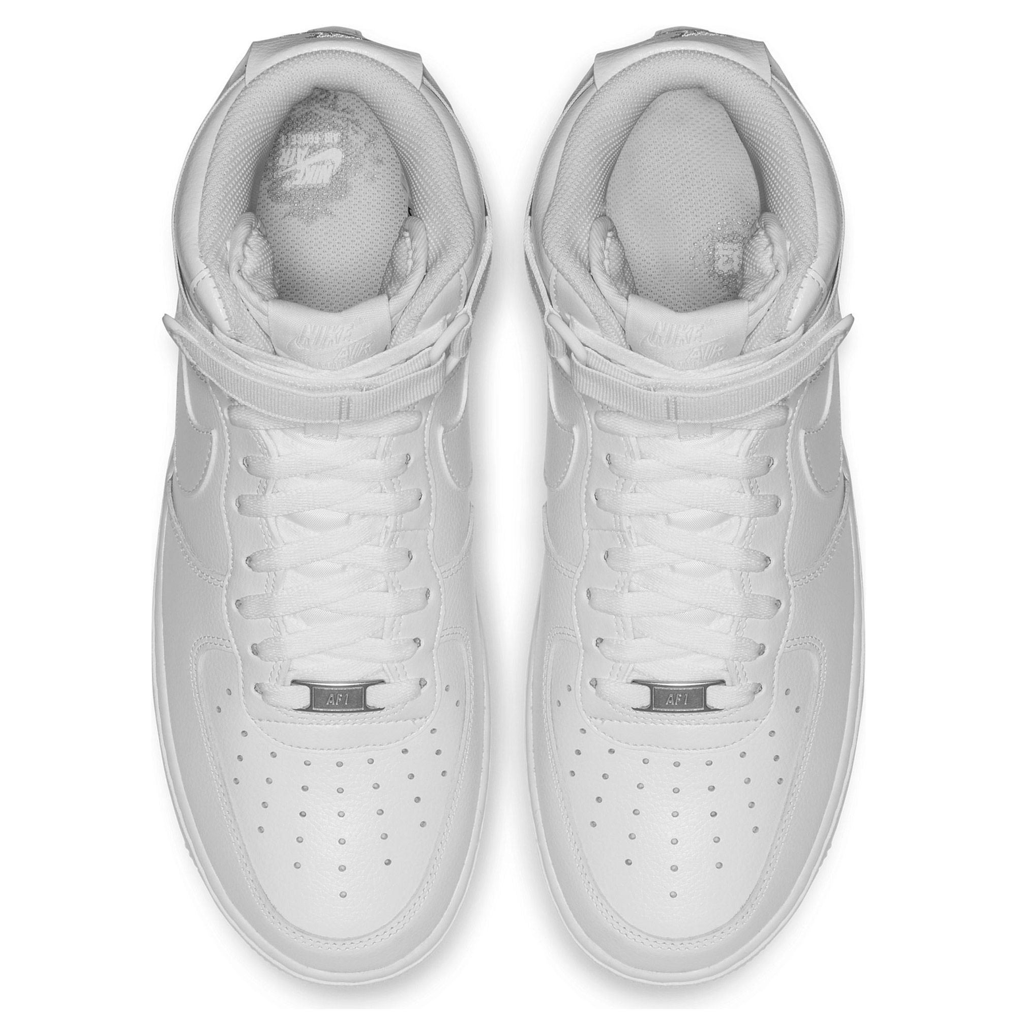 nike air force 1 high 07 white