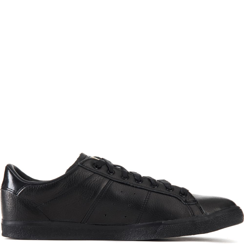 onitsuka tiger lawnship black