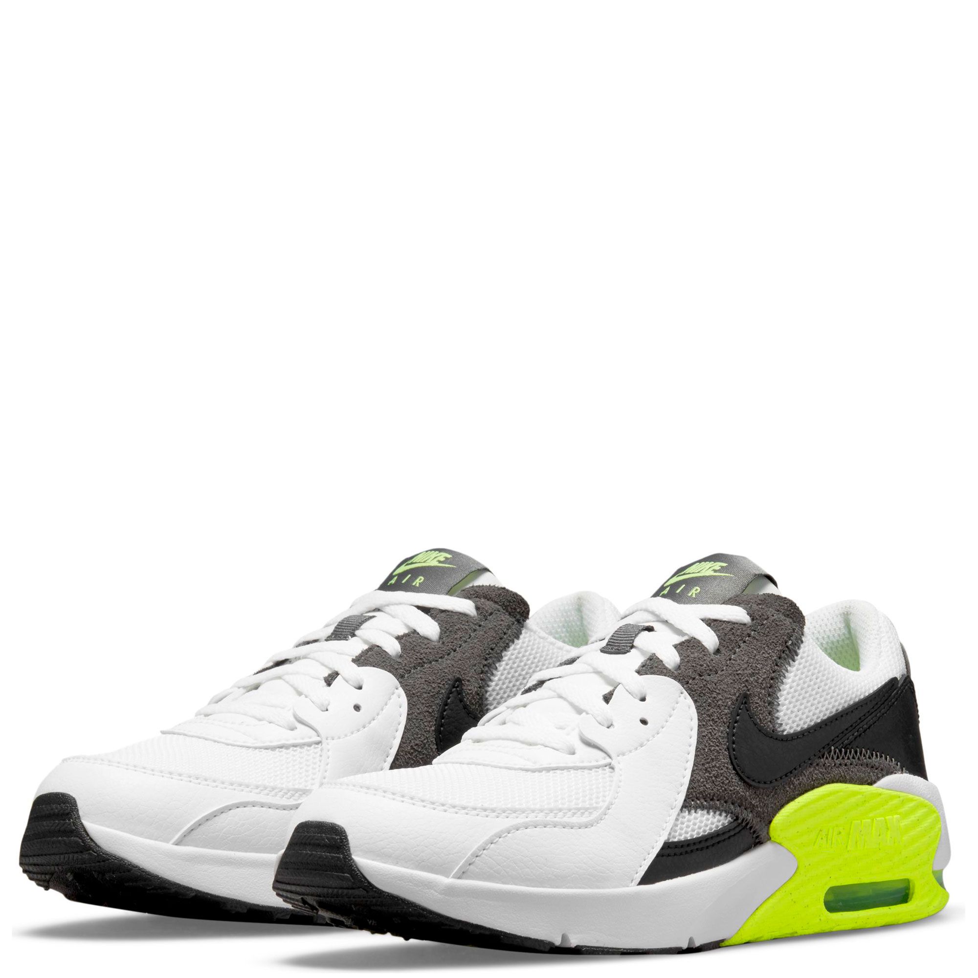 NIKE (GS) Air Max Excee CD6894 110 - Shiekh