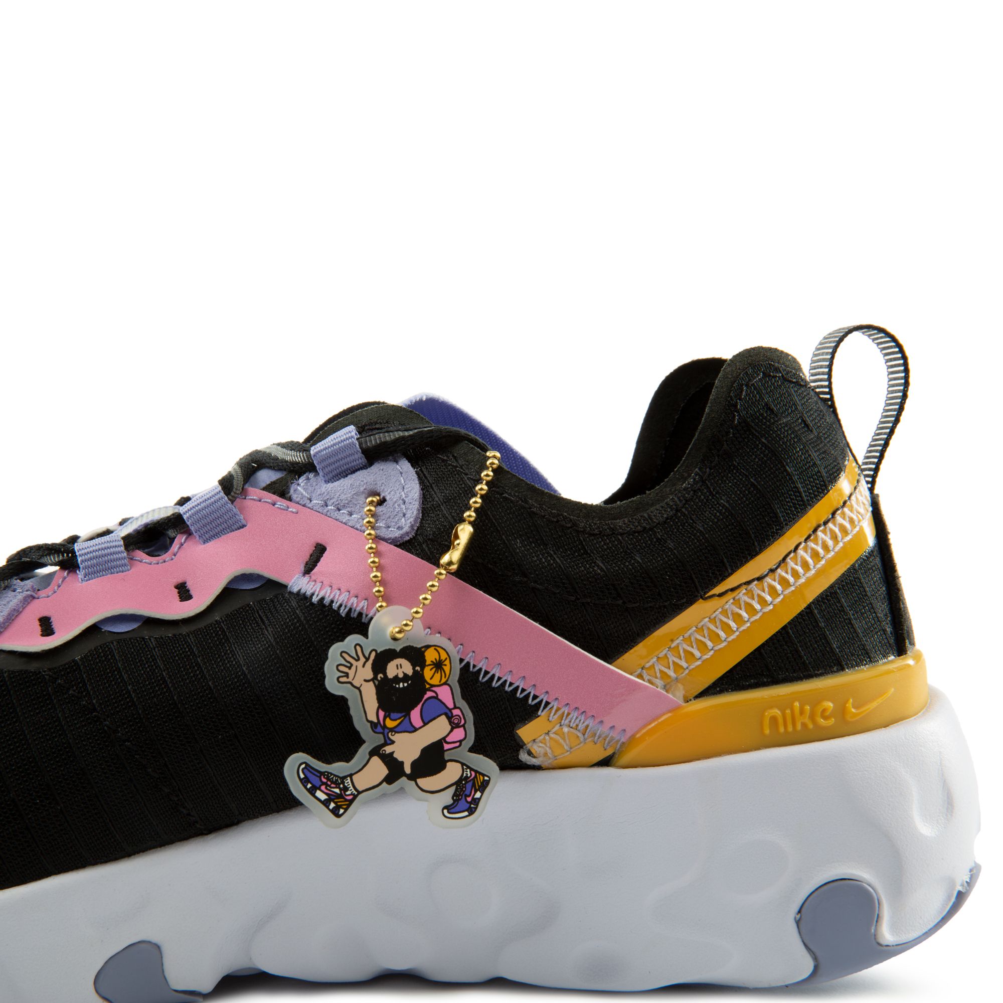 nike renew element 55 prm