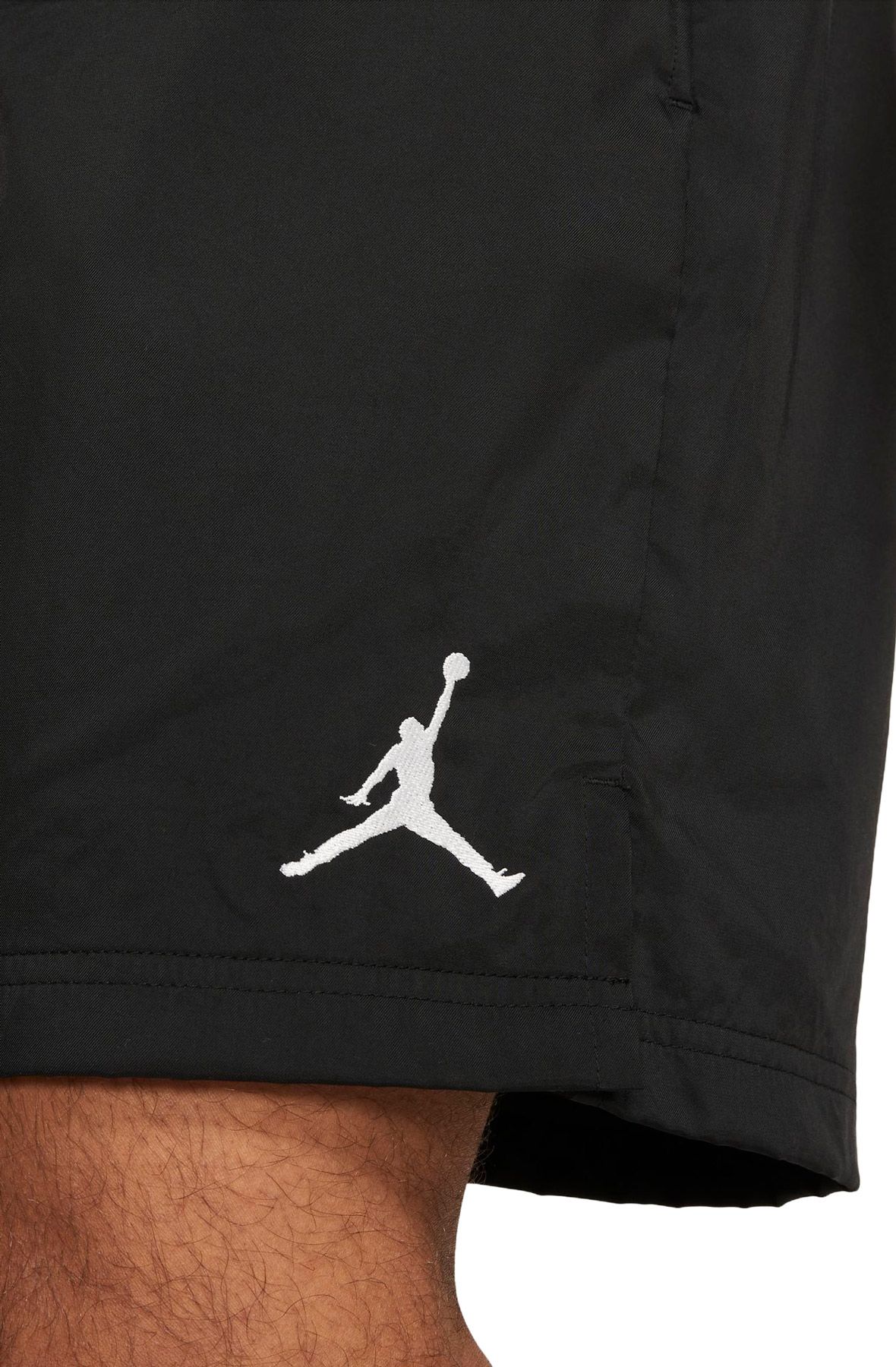 JORDAN Jumpman Poolside Shorts CZ4751 010 - Shiekh