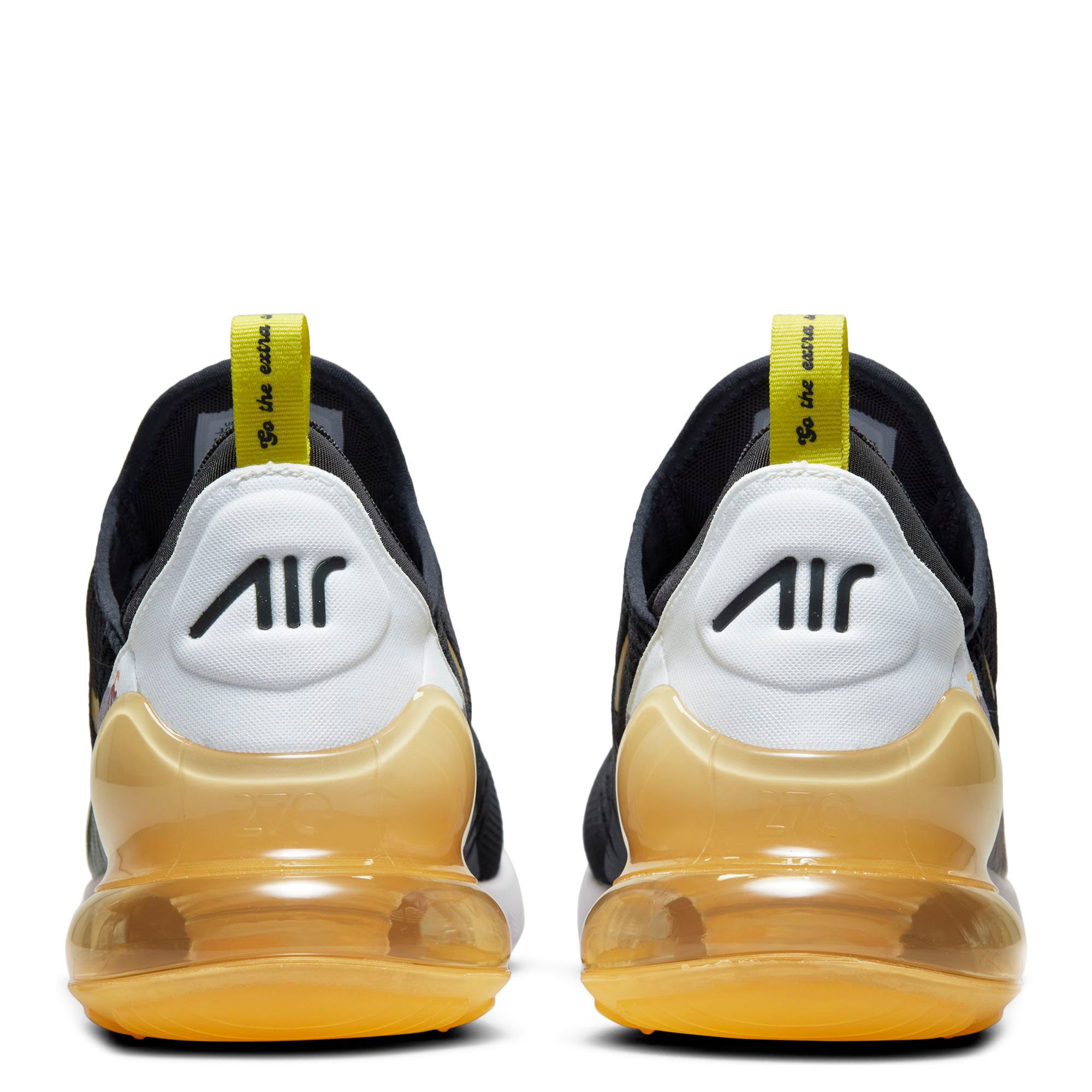 air 270 yellow