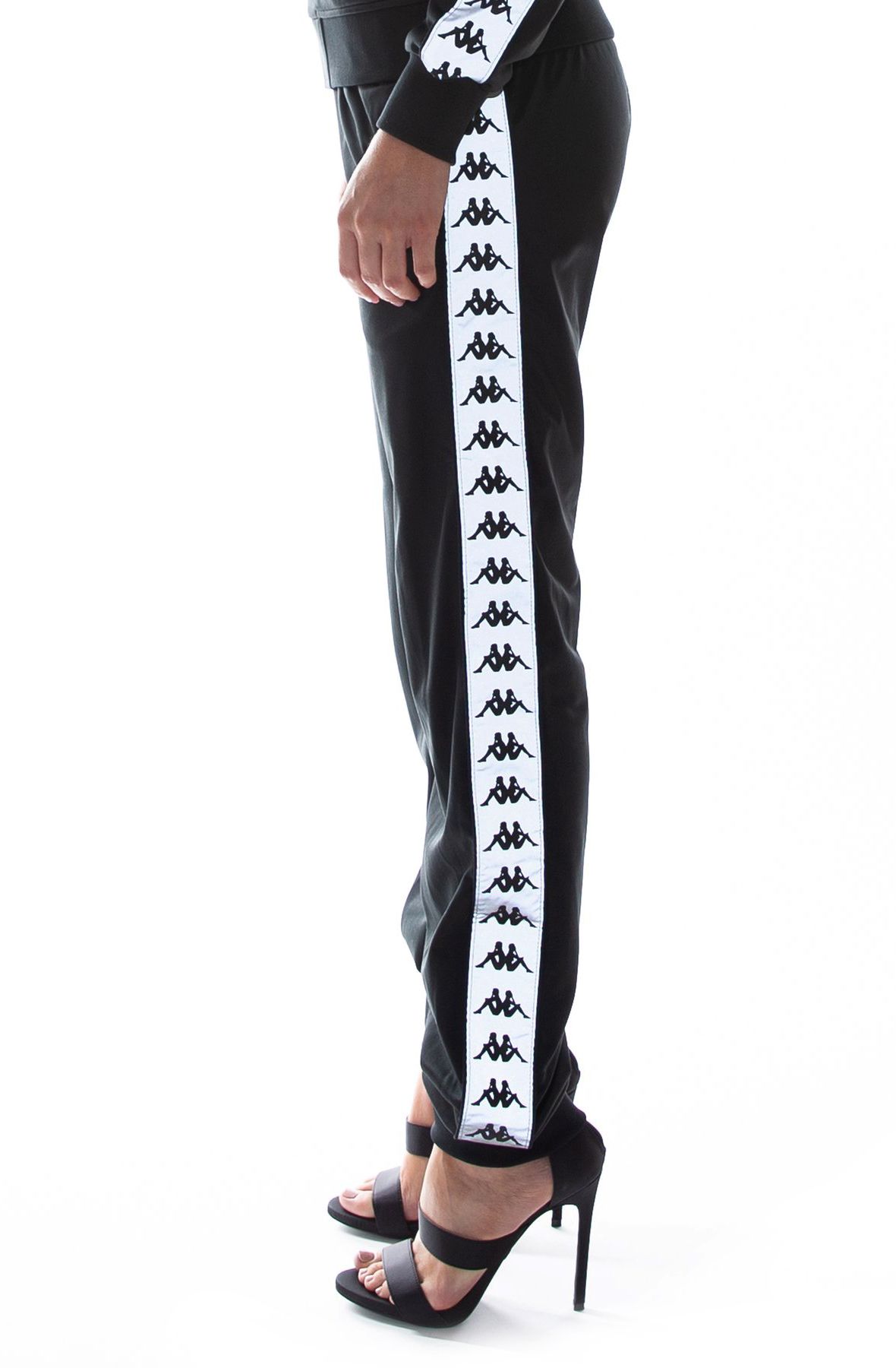 banda rastoriazz track pants