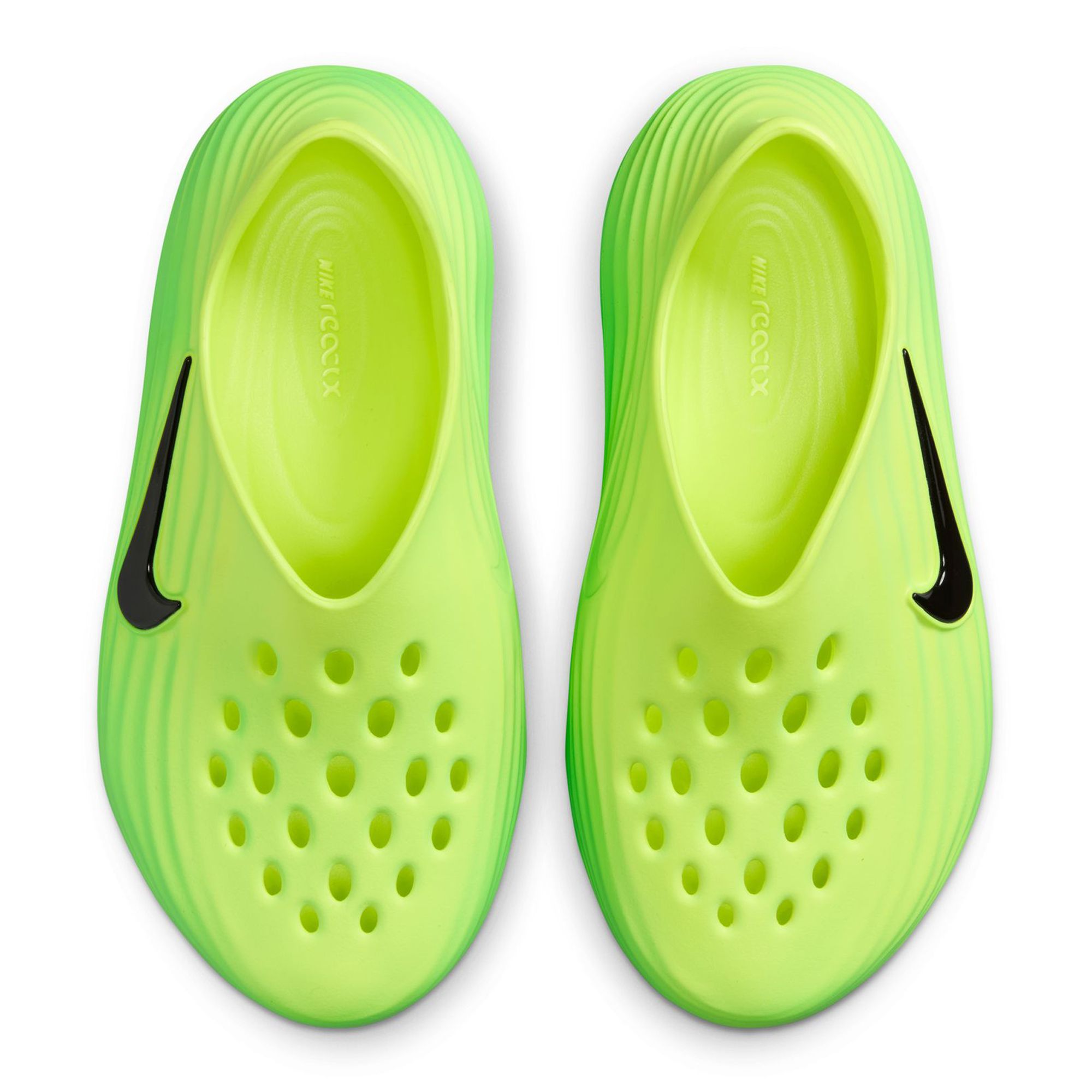 NIKE Grade-School ReactX Rejuven8 IF1746 300 - Shiekh