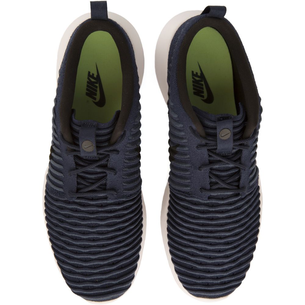NIKE Roshe Two Flyknit 844833 400 - Shiekh display picture 2