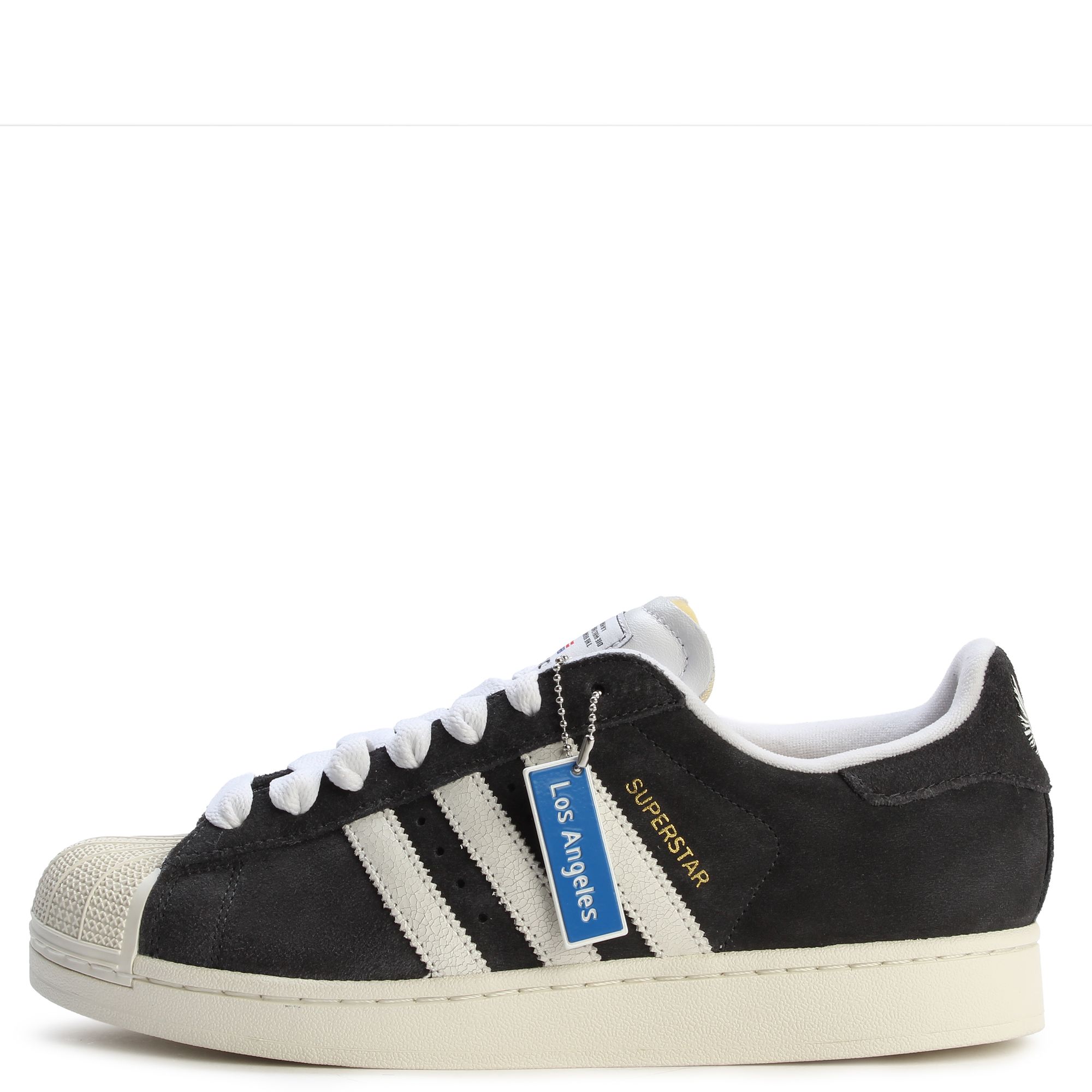 ADIDAS Superstar II x Qias KI5720 Shiekh