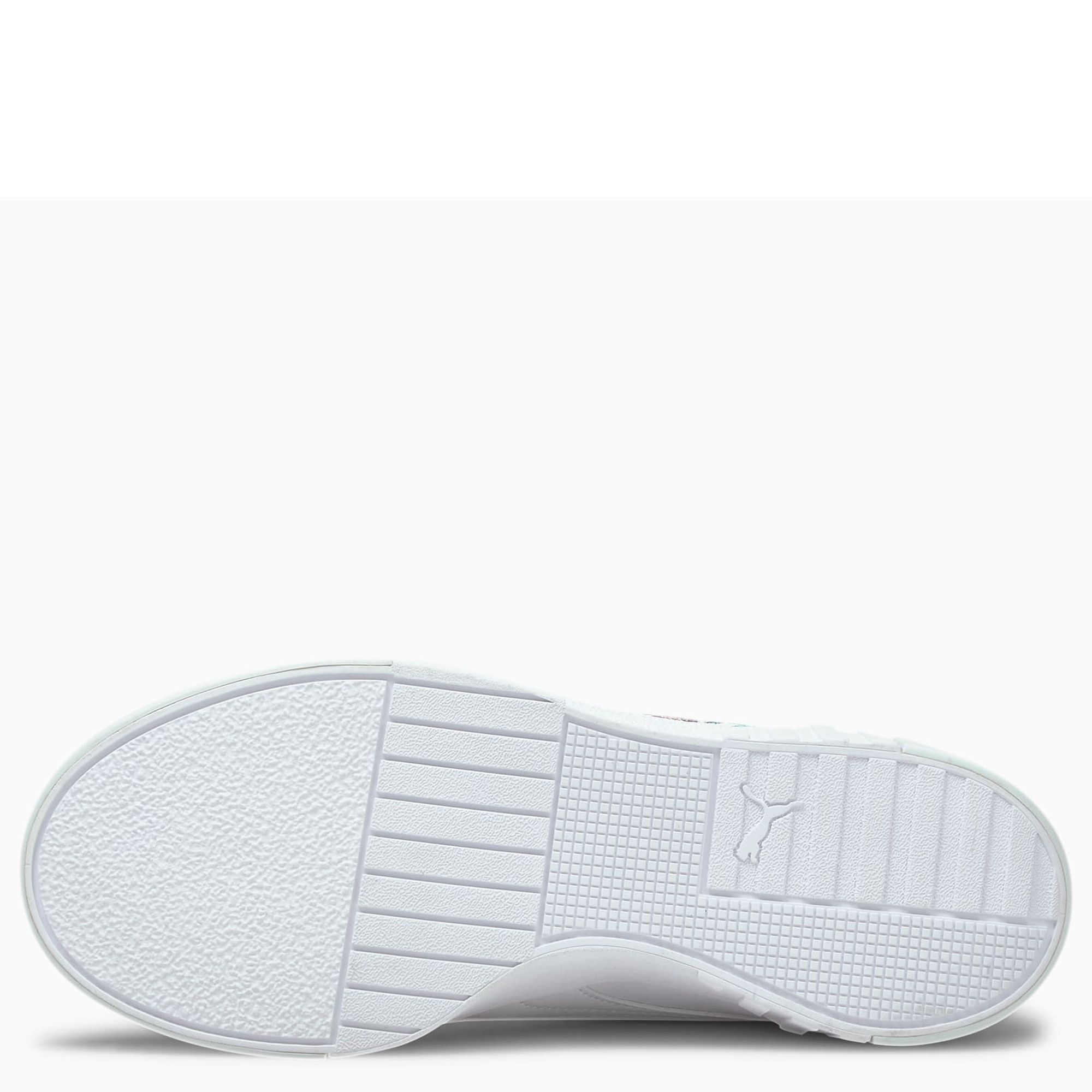 cali emboss women's sneakers