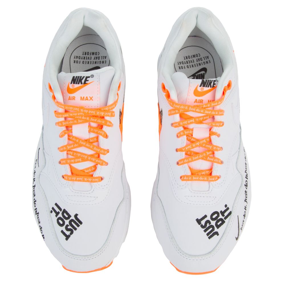 NIKE AIR MAX 1 LX 917691 100 - Shiekh