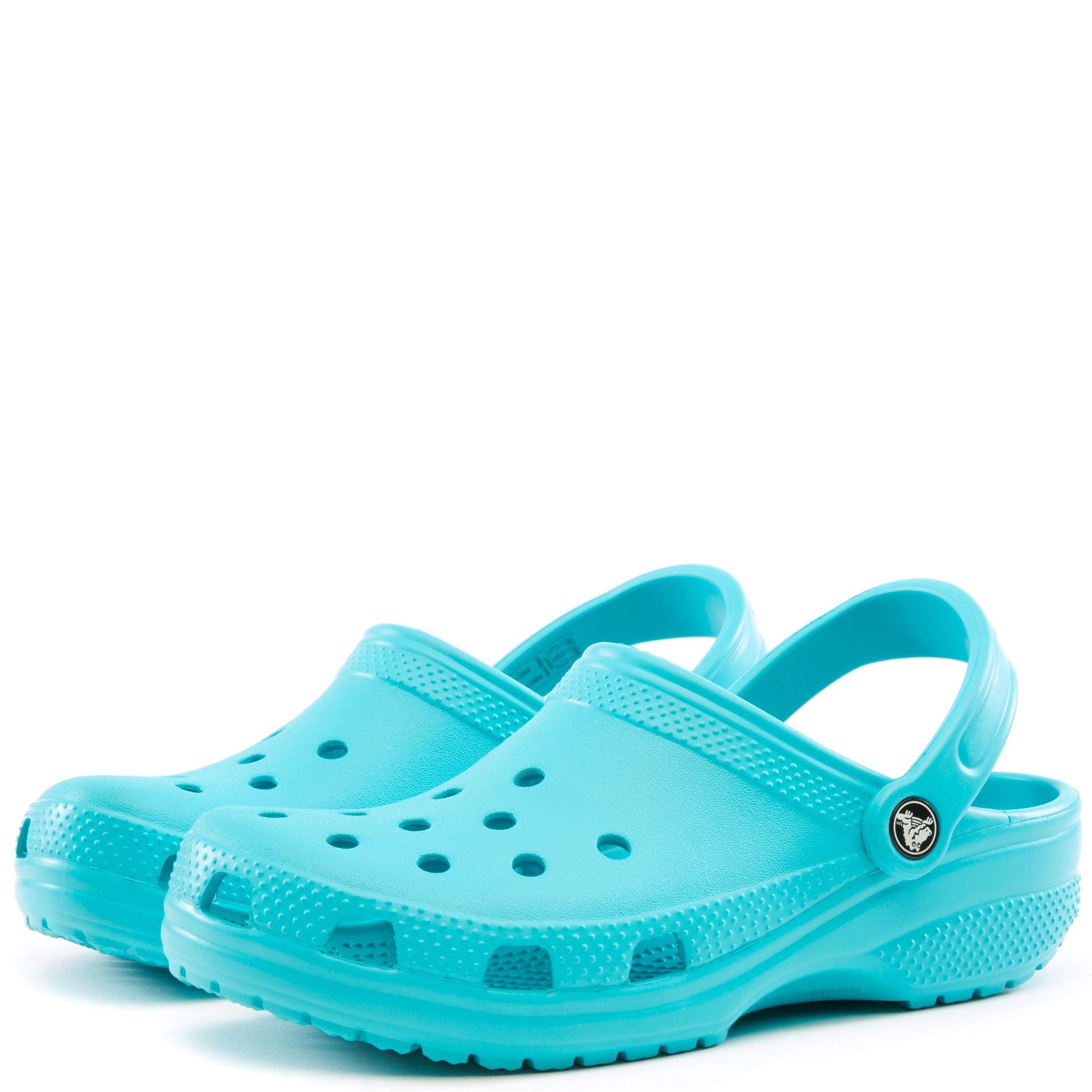 CROCS Classic Clog 10001-4SL - Shiekh