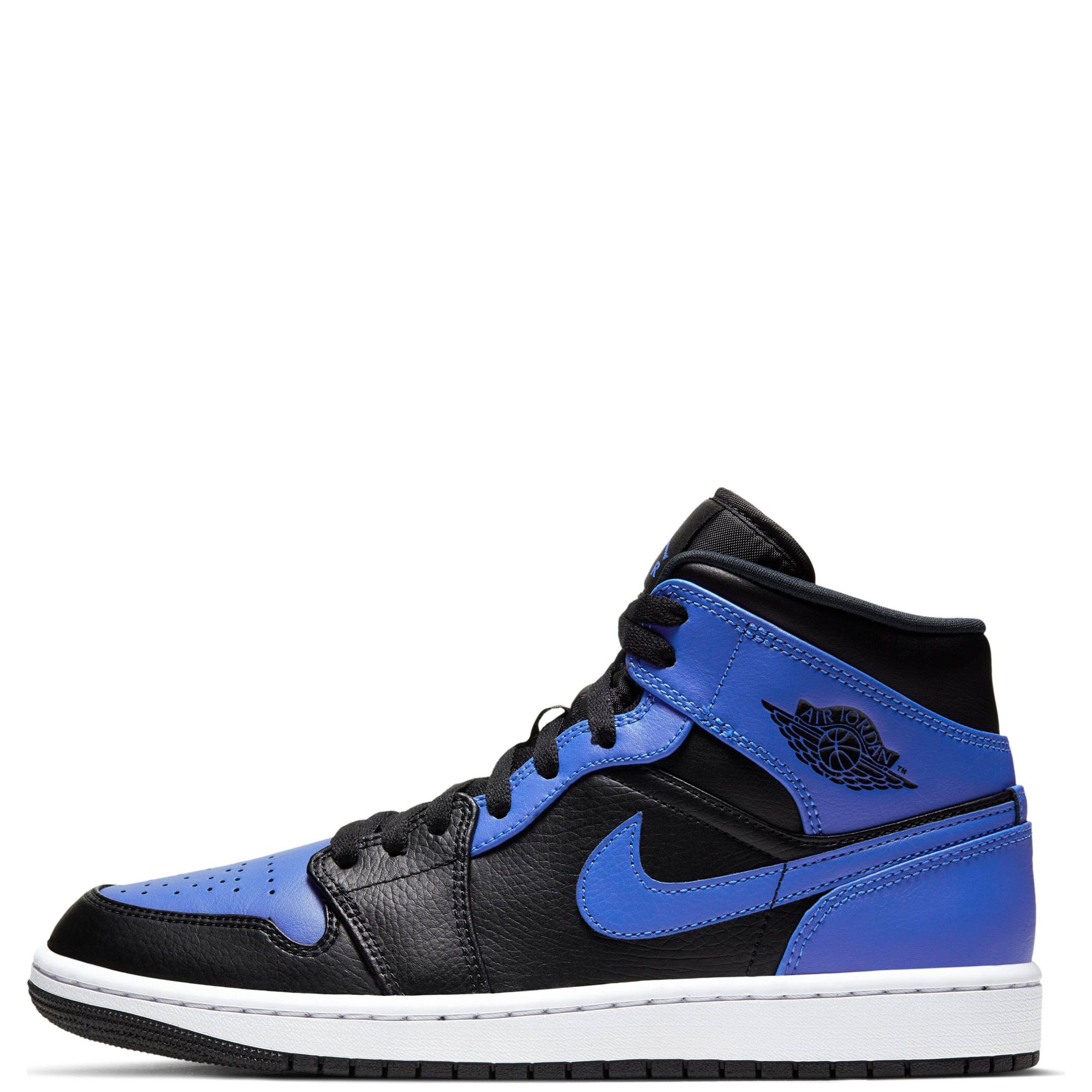 JORDAN Air 1 Mid 554724 077 - Shiekh