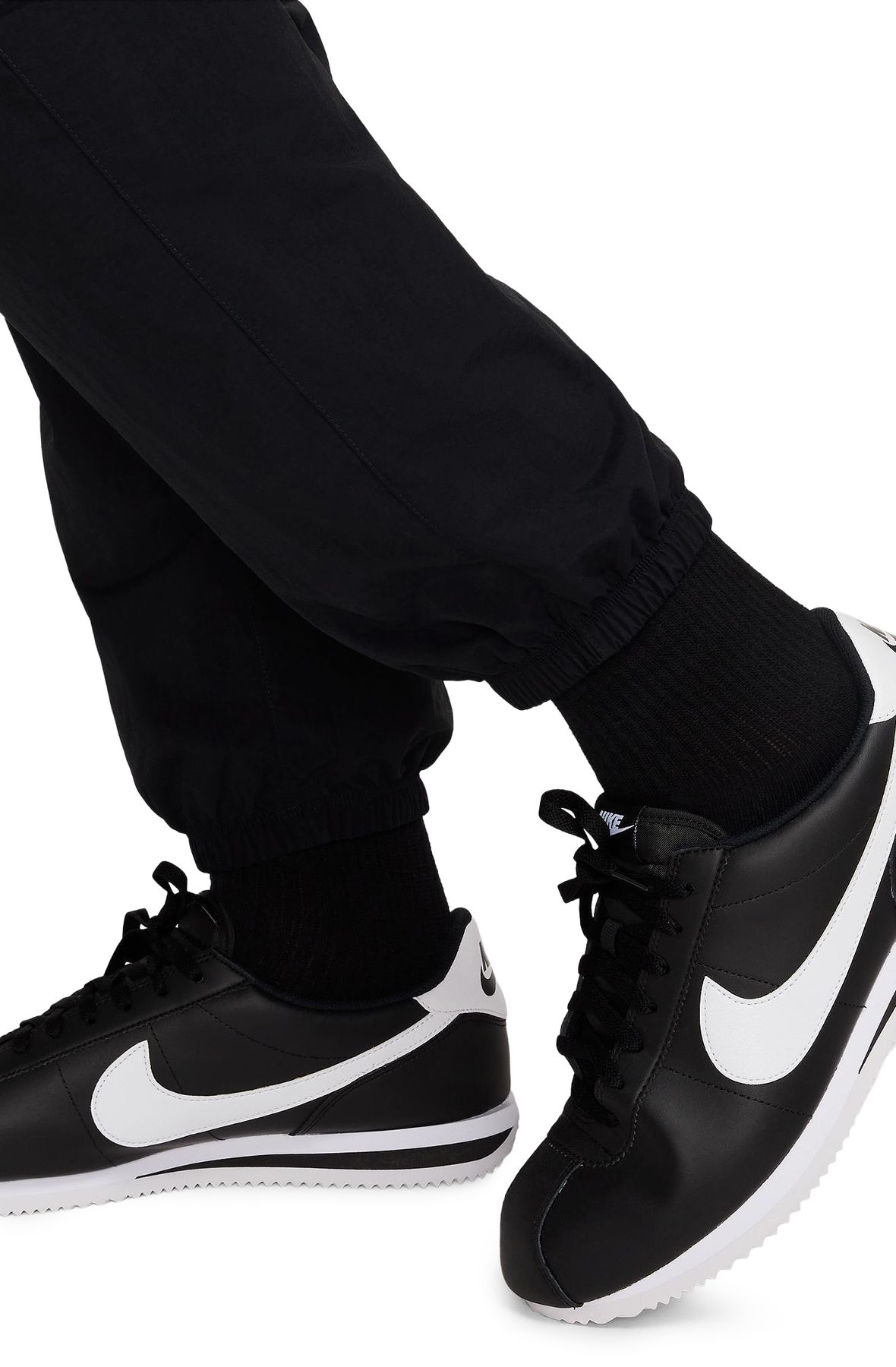 NIKE Woven Cargo Pants HJ1990 010 - Shiekh
