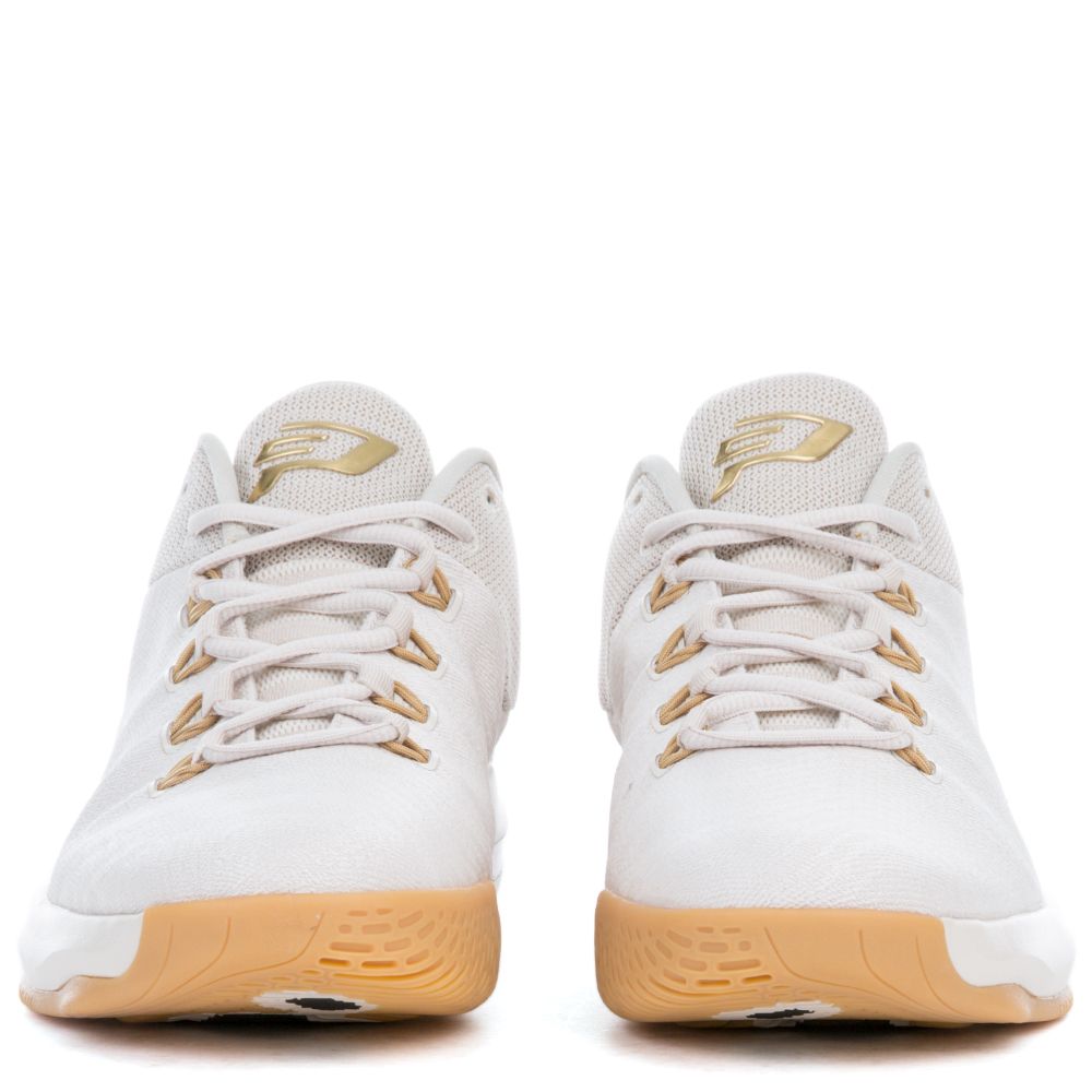 【NIKE】JORDAN CP3.X AE LT OREWOOD BRN JORDAN JORDAN CP3.X AE 897507 100 - Shiekh