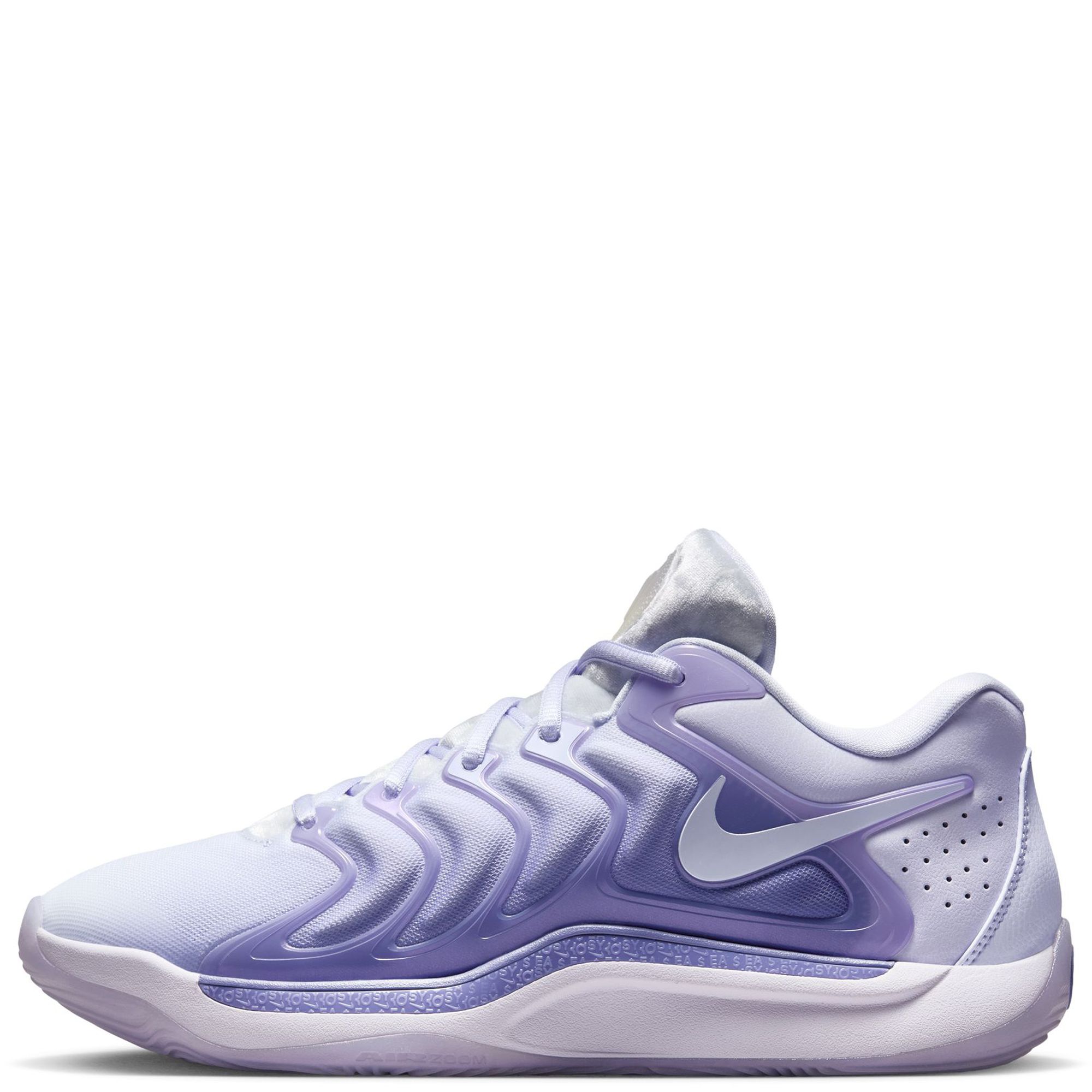 NIKE Kevin Durant KD17 FJ9487 002 - Shiekh