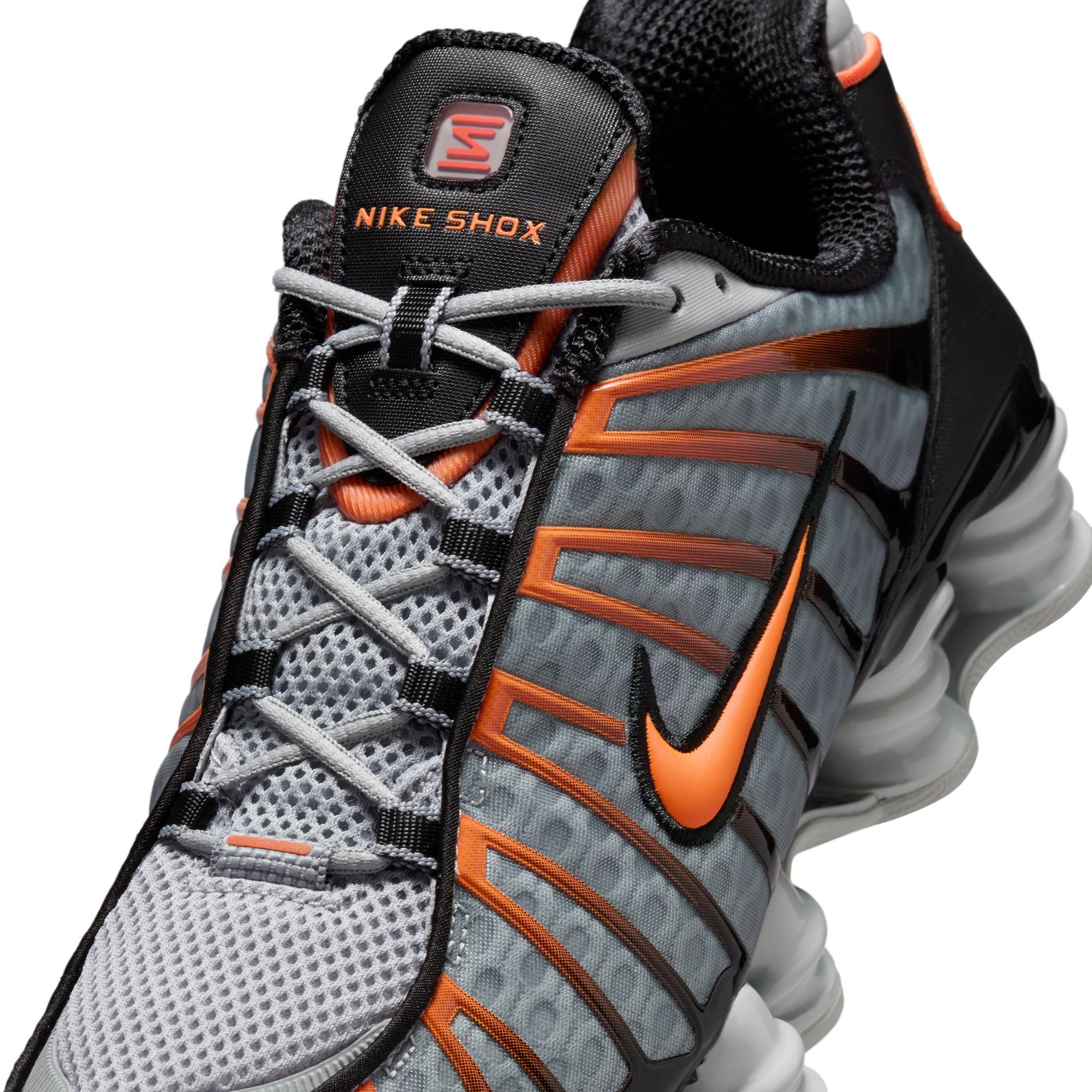 NIKE Shox TL AV3595 011 - Shiekh