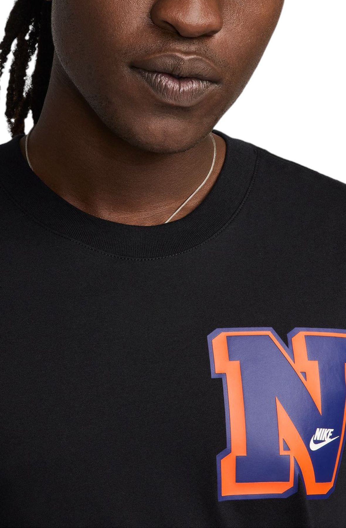 NIKE Sportswear T-Shirt FV3772 010 - Shiekh