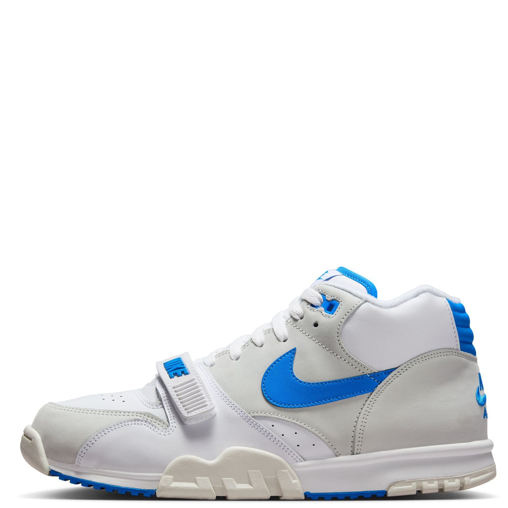 NIKE Air Trainer 1 FJ4183 100 - Shiekh