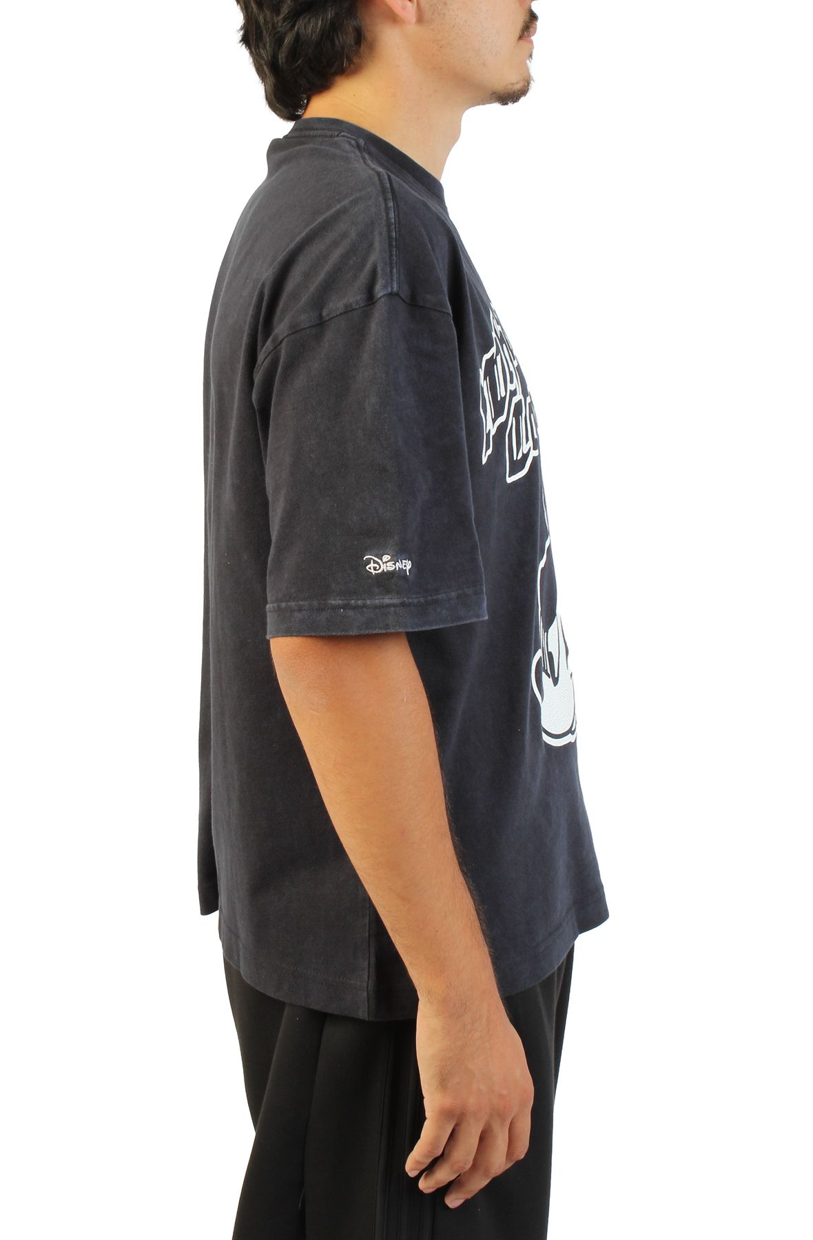 ADIDAS Disney Mickey Mouse Dreams T-Shirt IA4402 - Shiekh