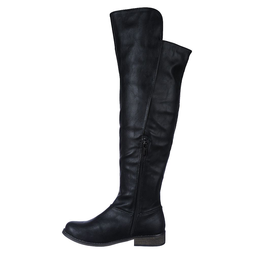 tinslee riding boot