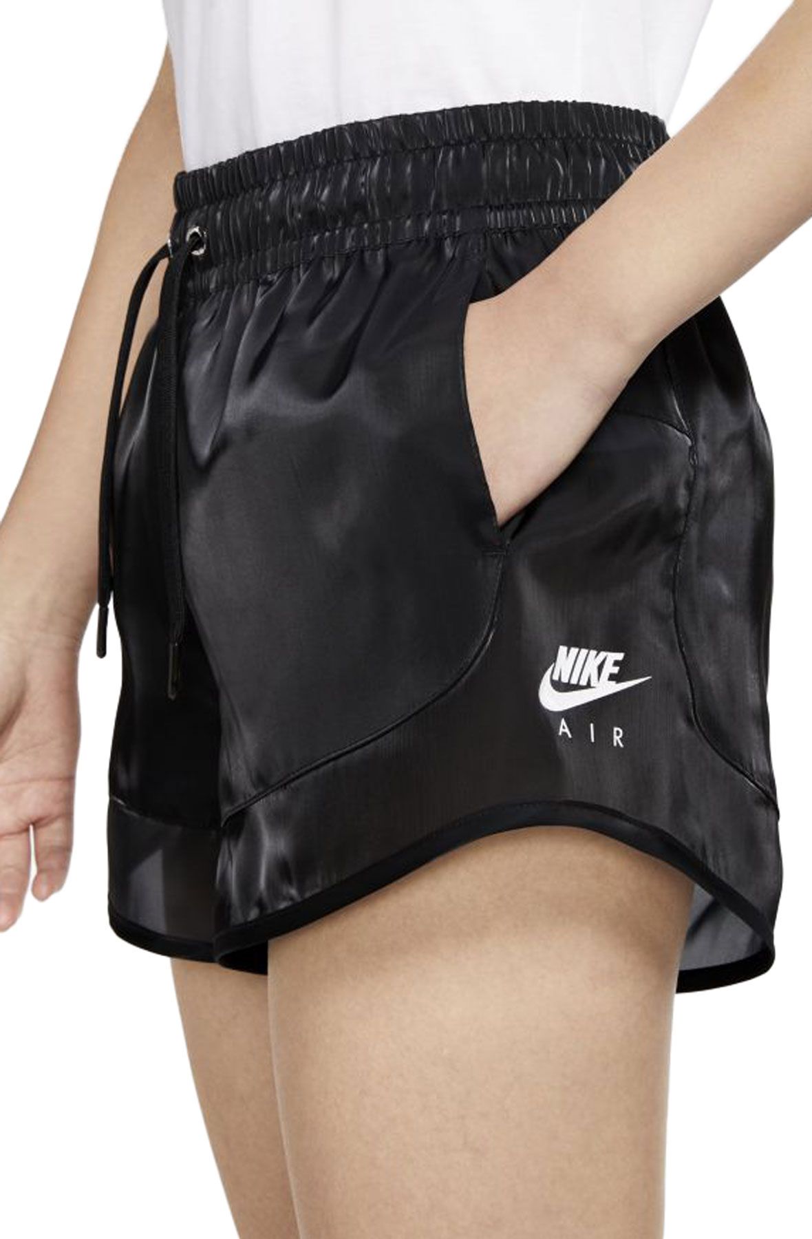 NIKE Sportswear Air Shorts CU5520 010 Shiekh